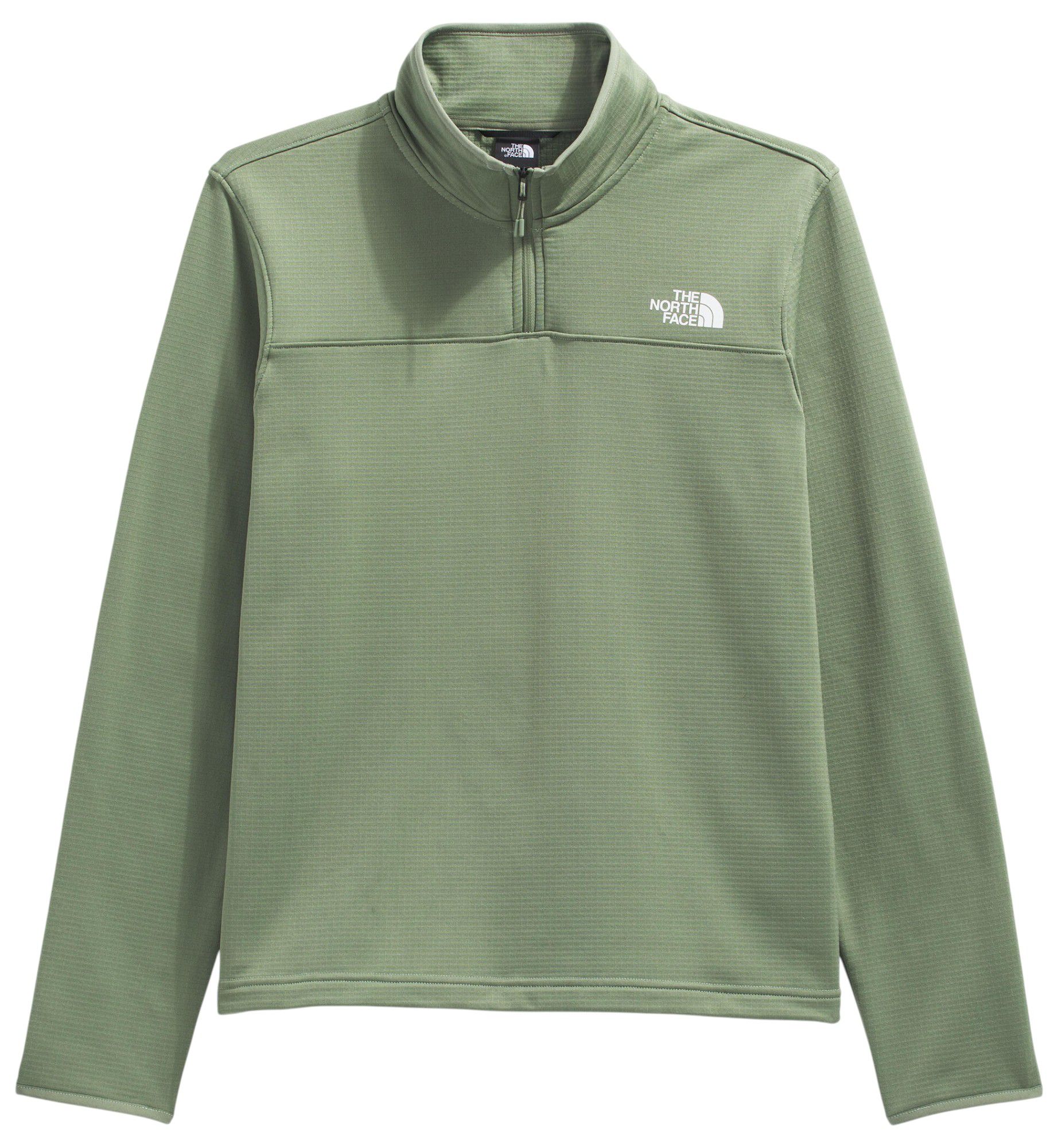 The North Face Men's Cedar Trail 1/4 Zip product image