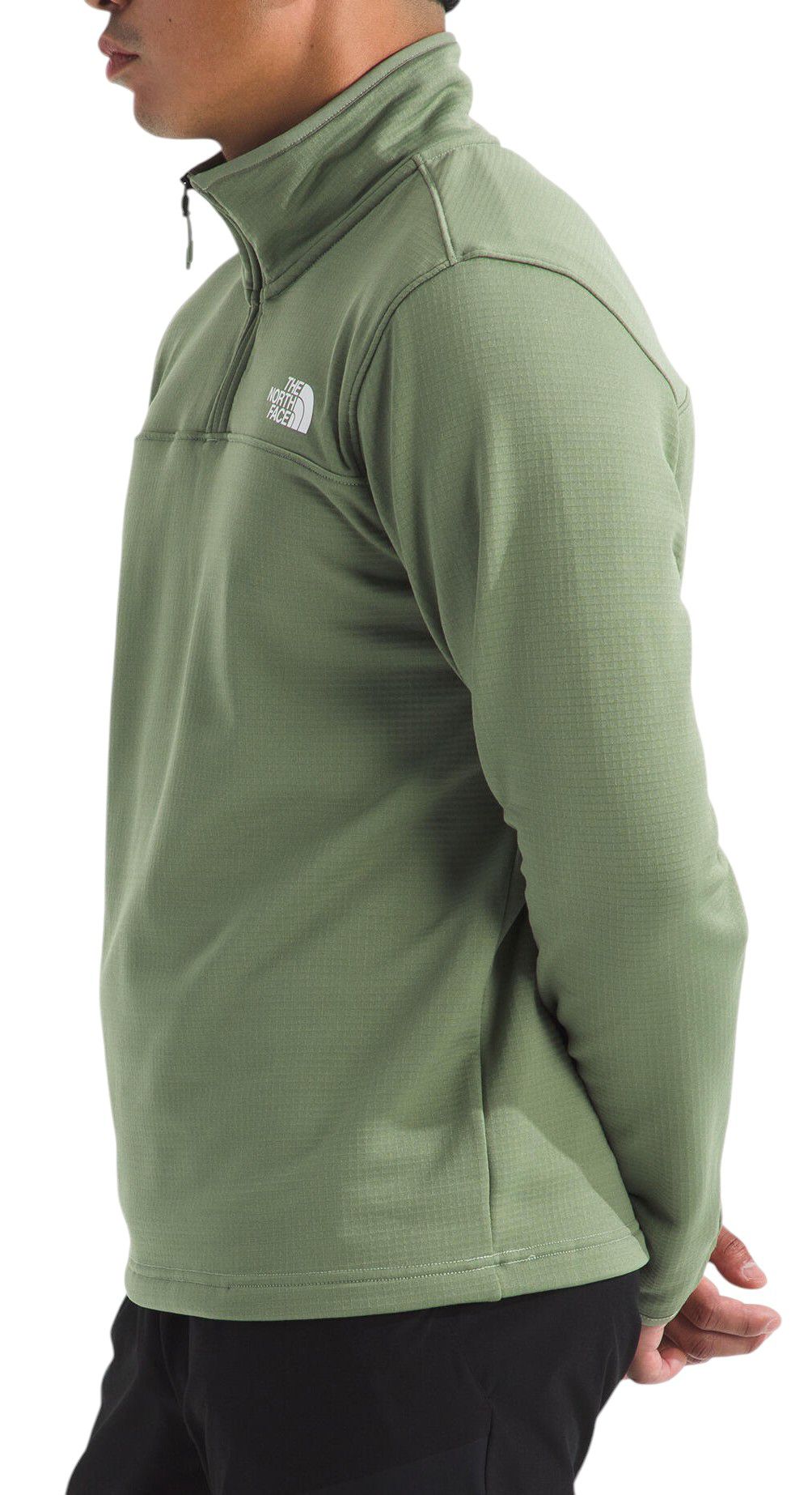 The North Face Men's Cedar Trail 1/4 Zip product image