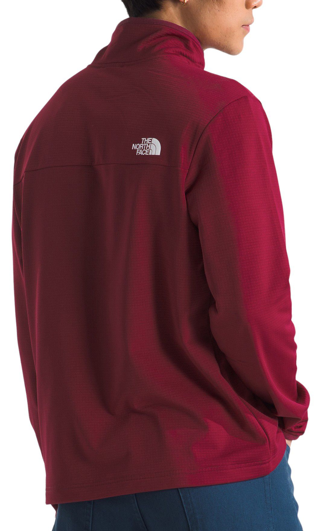 The North Face Men's Cedar Trail 1/4 Zip product image