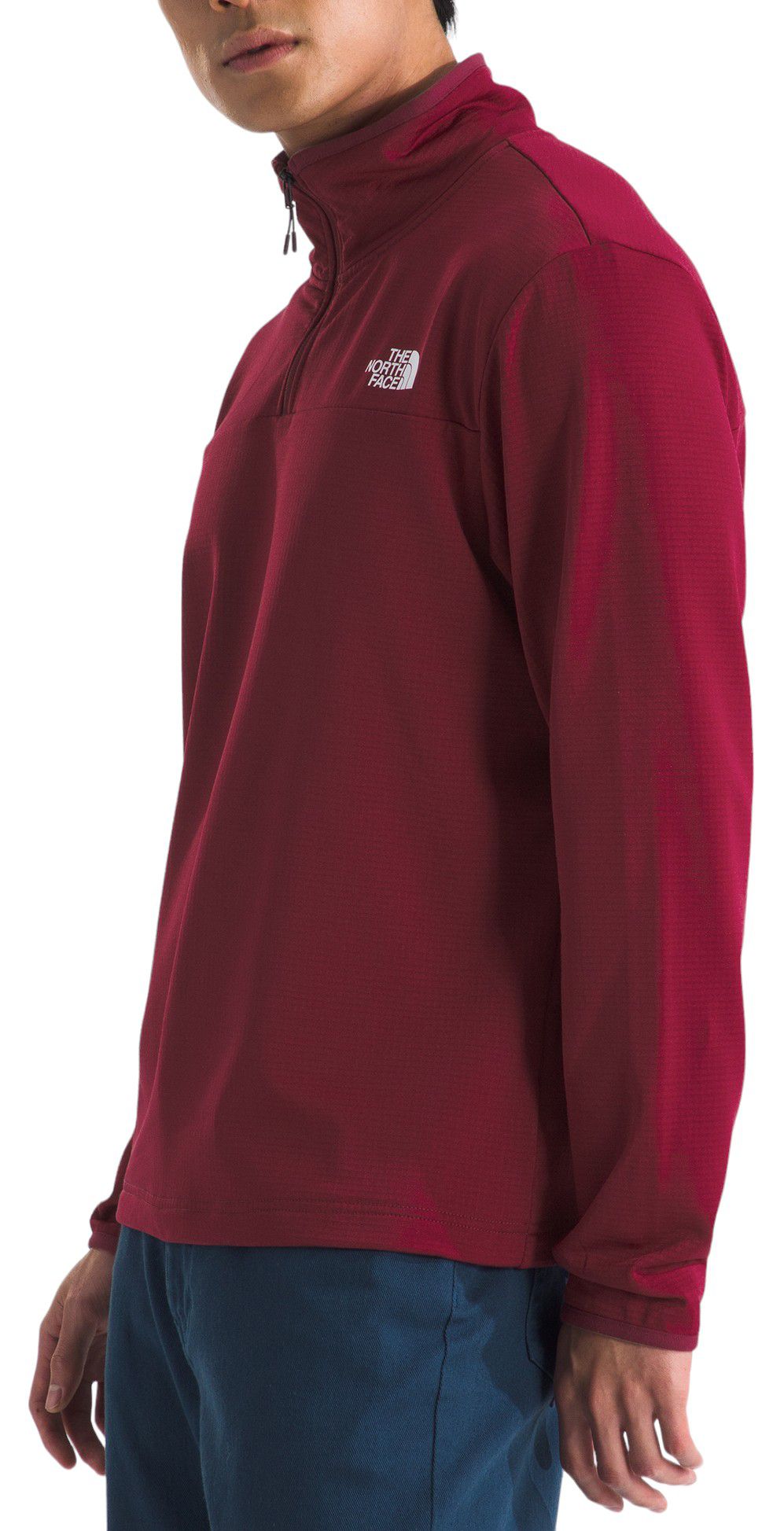 The North Face Men's Cedar Trail 1/4 Zip product image