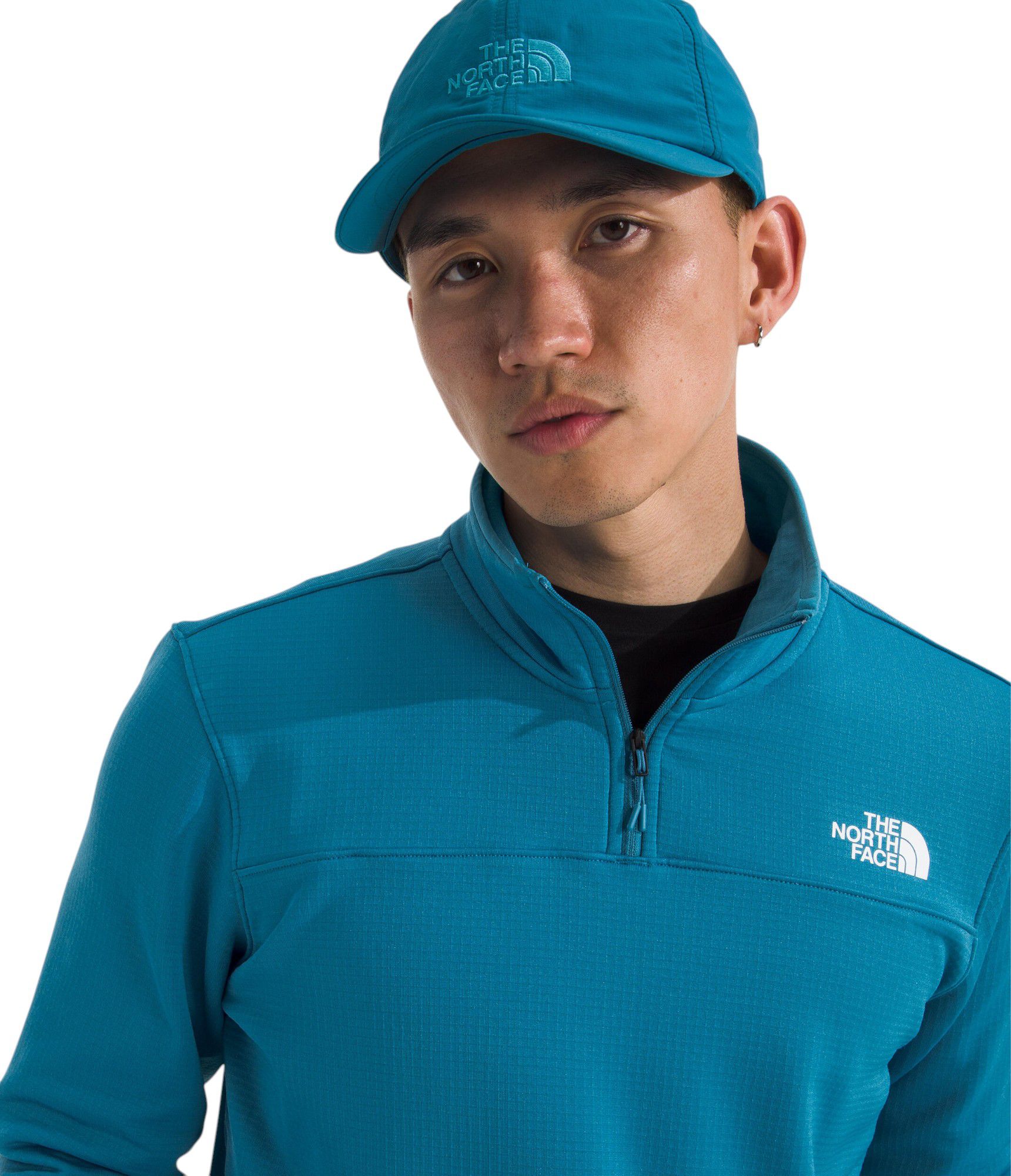 The North Face Men's Cedar Trail 1/4 Zip product image