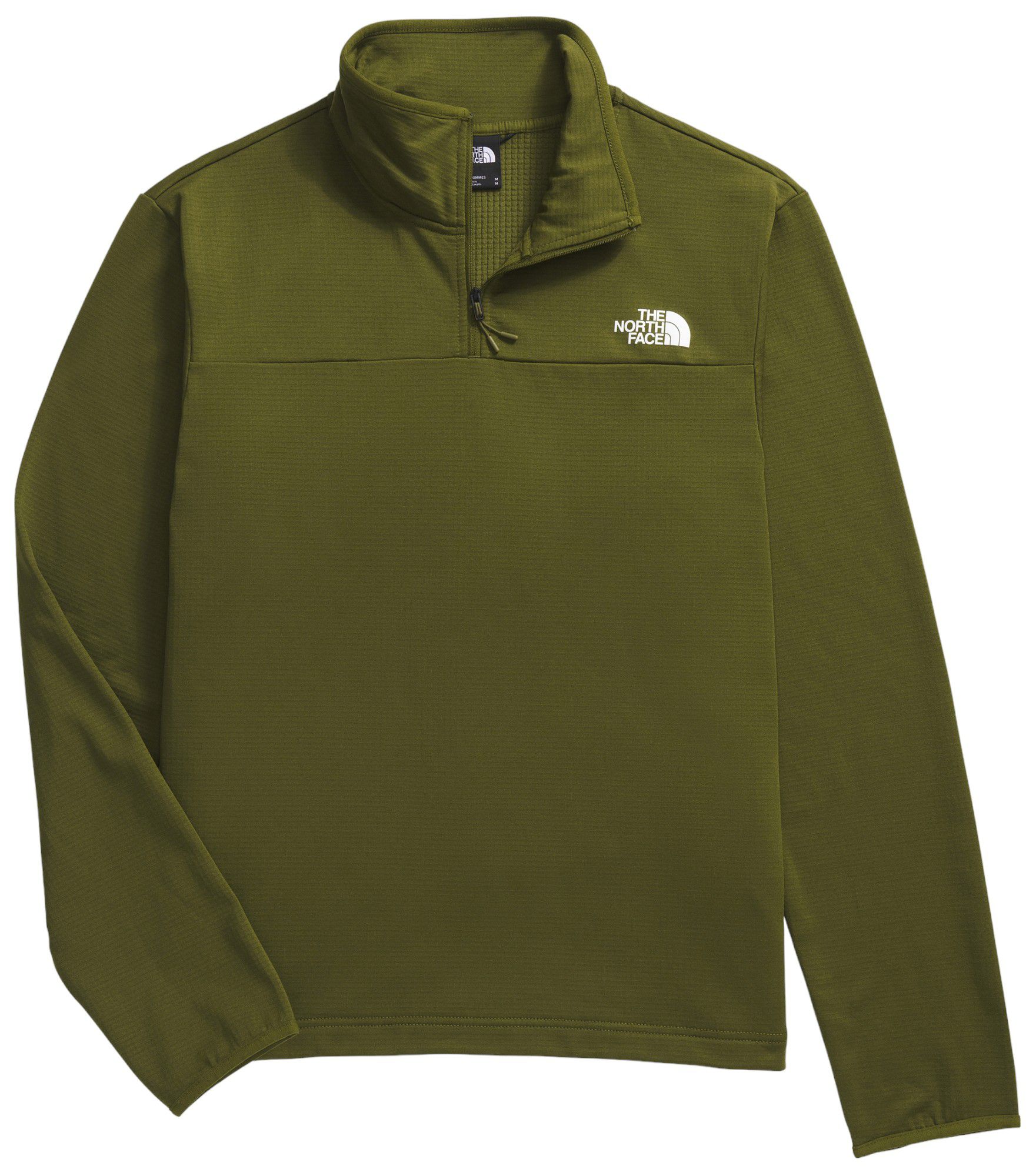 The North Face Men's Cedar Trail 1/4 Zip product image