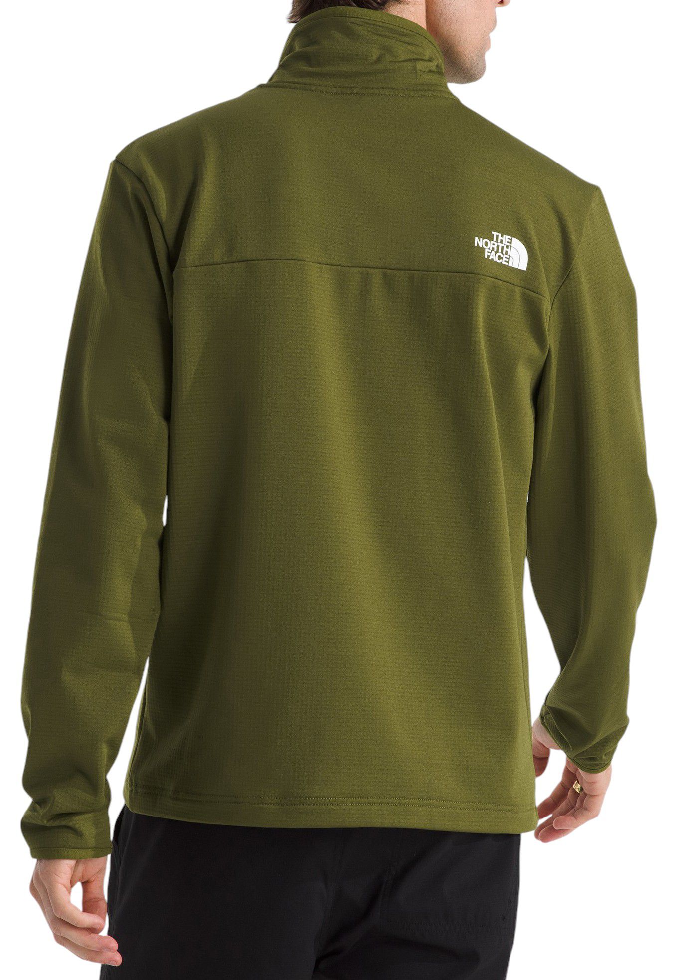 The North Face Men's Cedar Trail 1/4 Zip product image