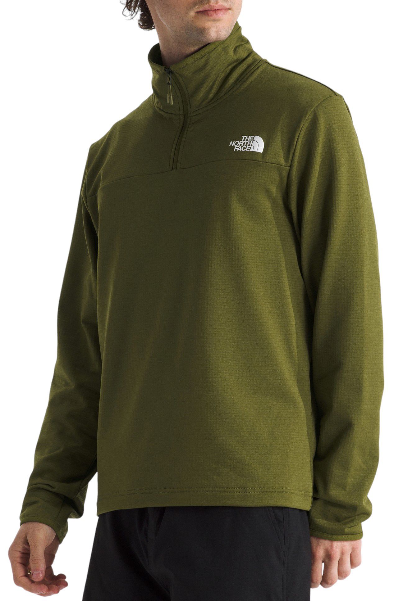 The North Face Men's Cedar Trail 1/4 Zip product image