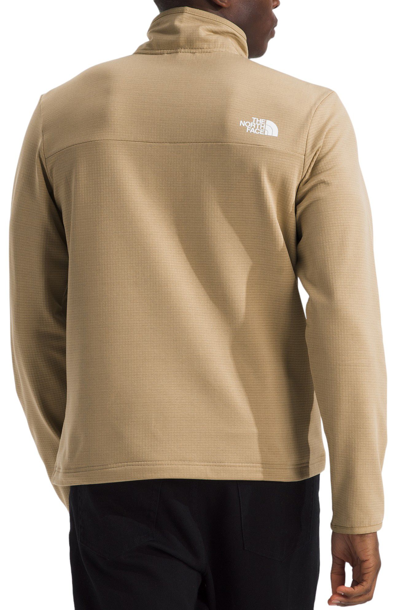 The North Face Men's Cedar Trail 1/4 Zip product image