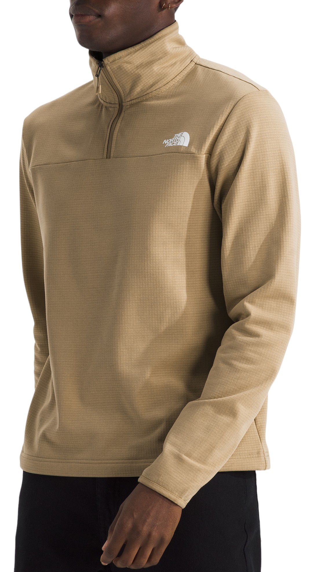 The North Face Men's Cedar Trail 1/4 Zip product image