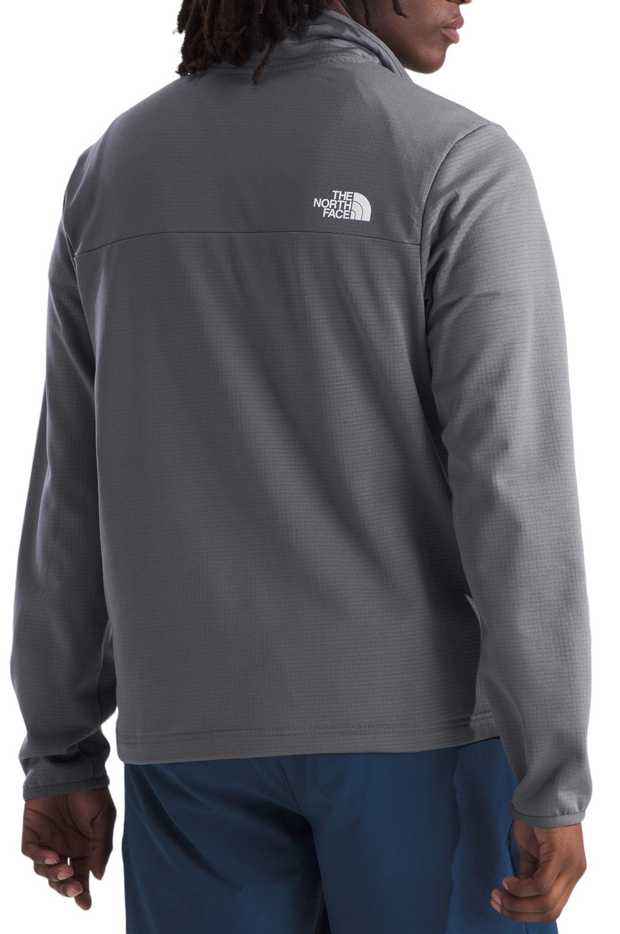 The North Face Men's Cedar Trail 1/4 Zip product image