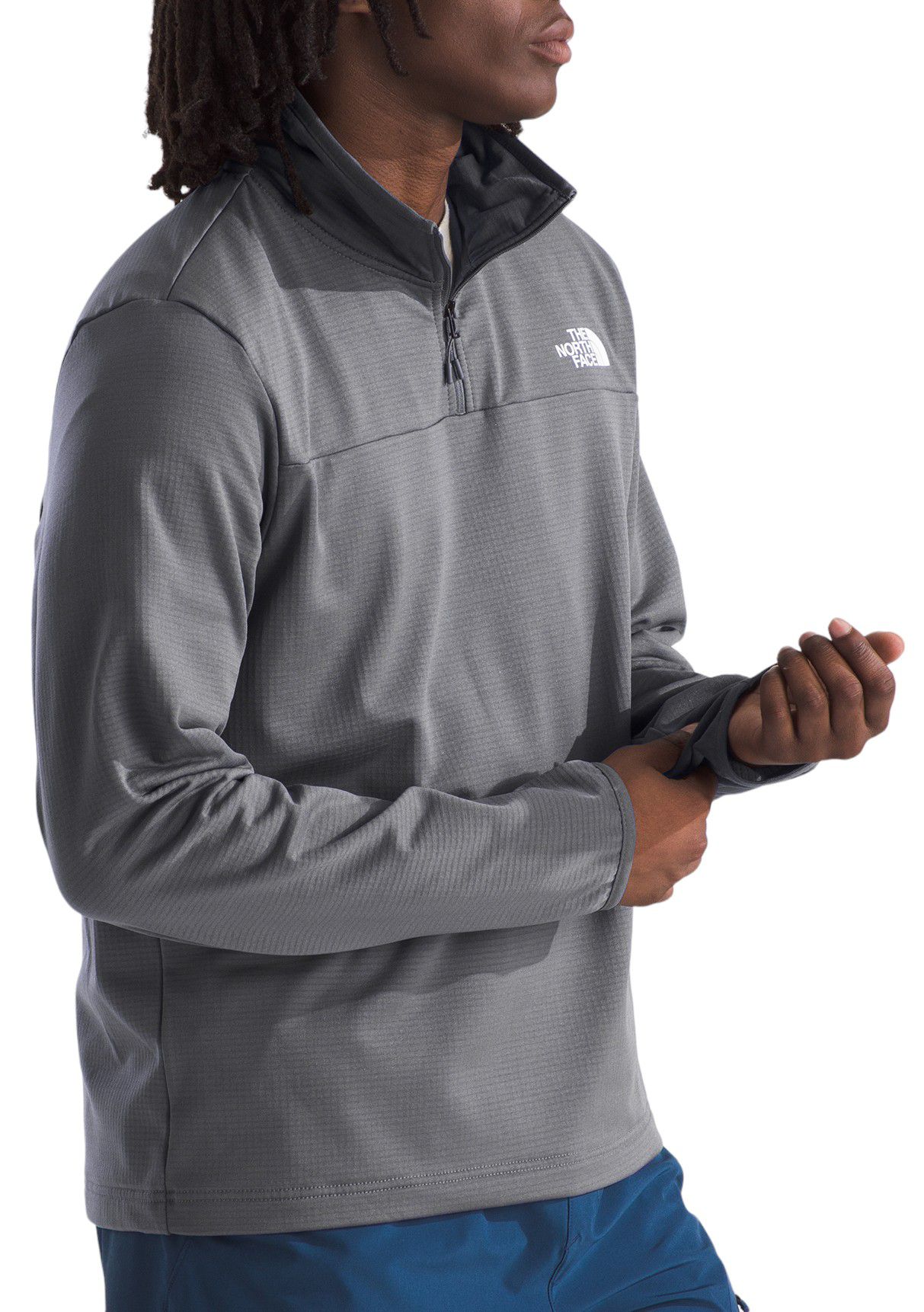 The North Face Men's Cedar Trail 1/4 Zip product image