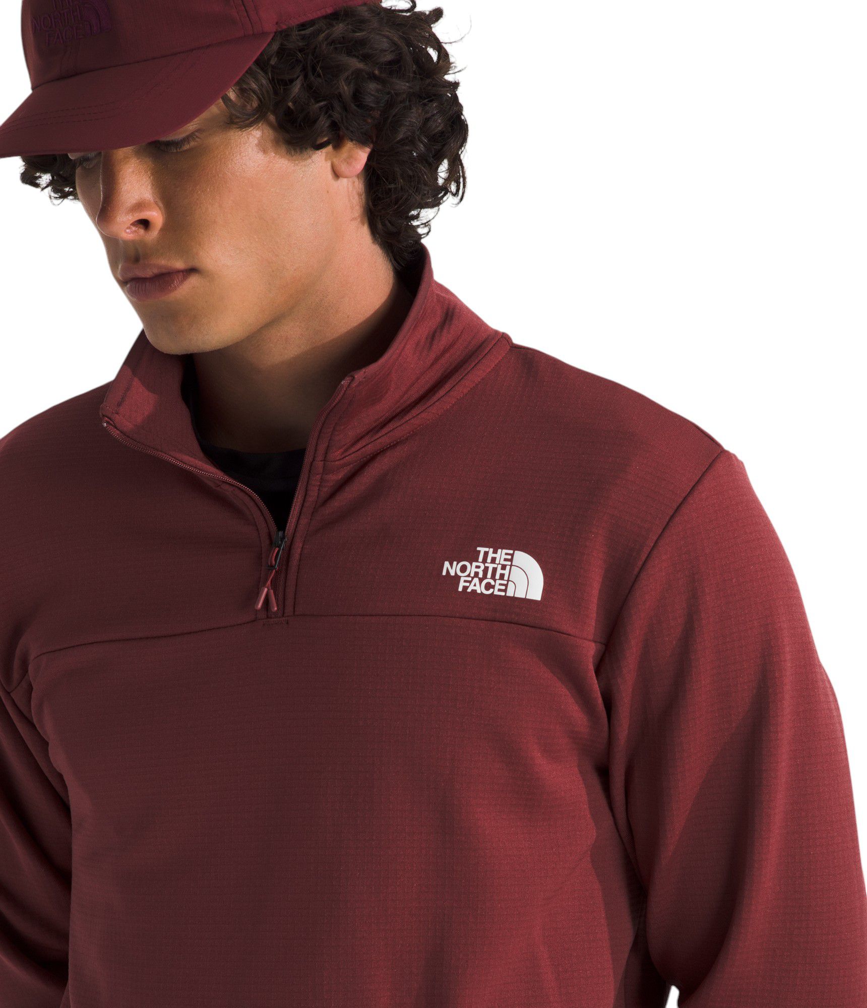 The North Face Men's Cedar Trail 1/4 Zip product image