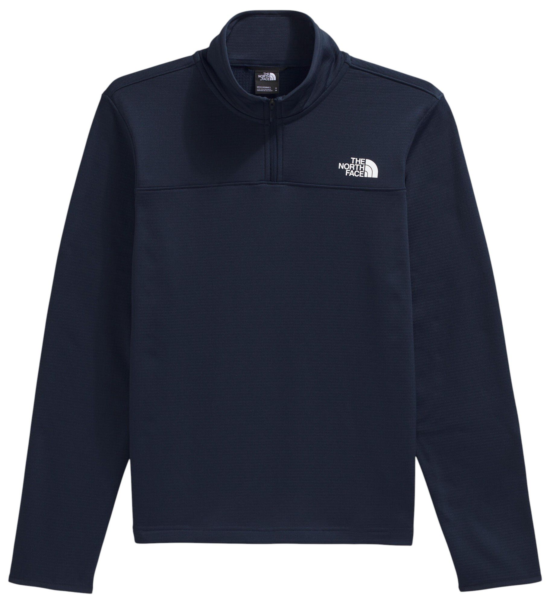 The North Face Men's Cedar Trail 1/4 Zip product image