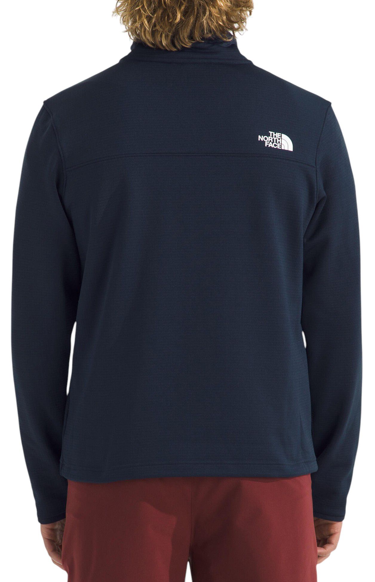 The North Face Men's Cedar Trail 1/4 Zip product image