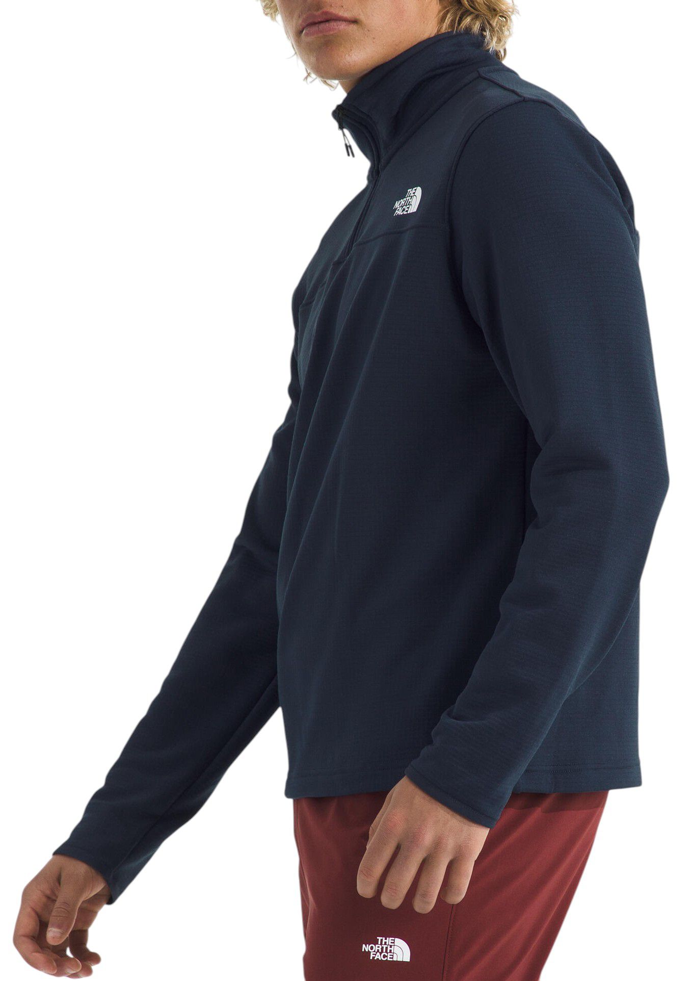 The North Face Men's Cedar Trail 1/4 Zip product image