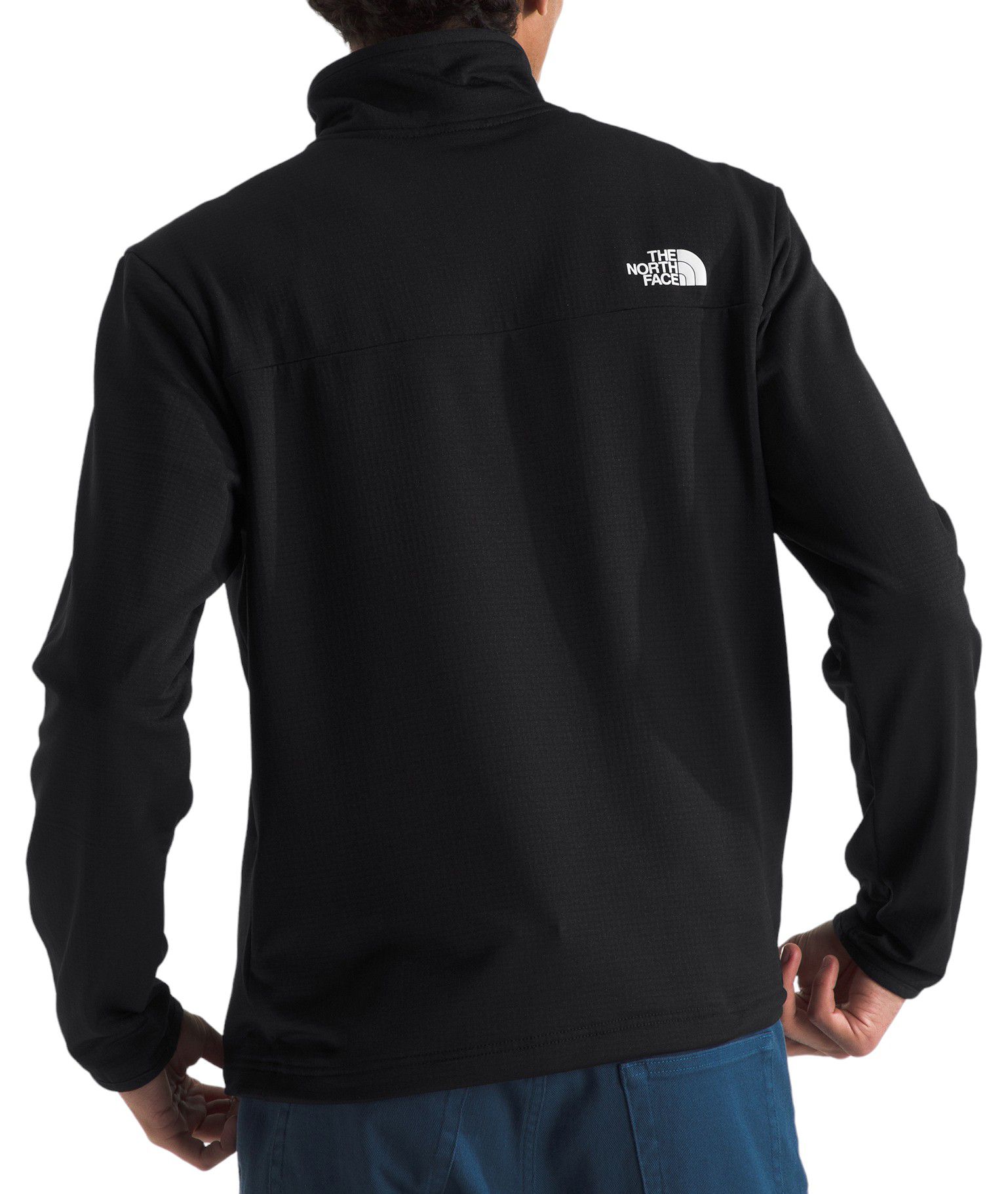 The North Face Men's Cedar Trail 1/4 Zip product image
