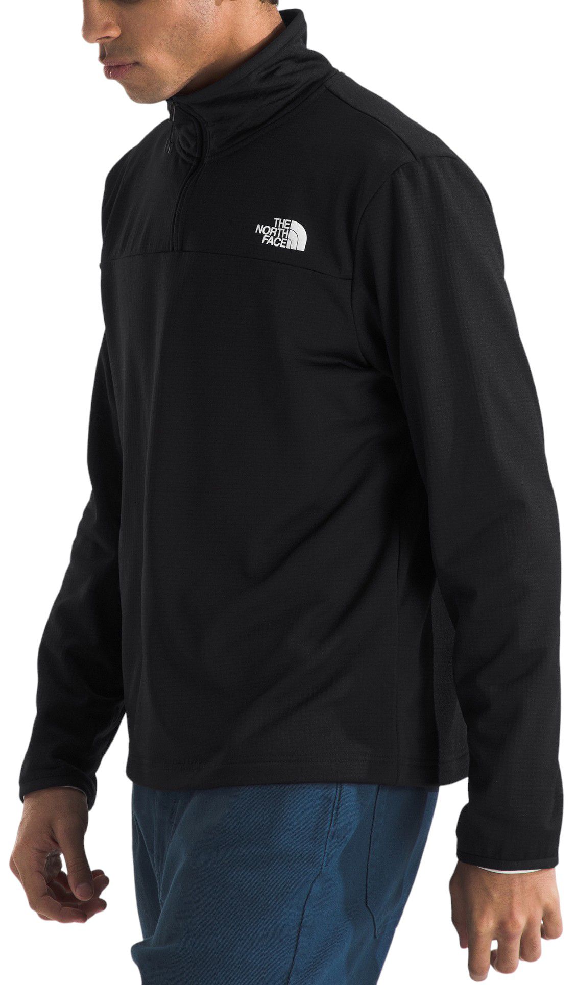 The North Face Men's Cedar Trail 1/4 Zip product image