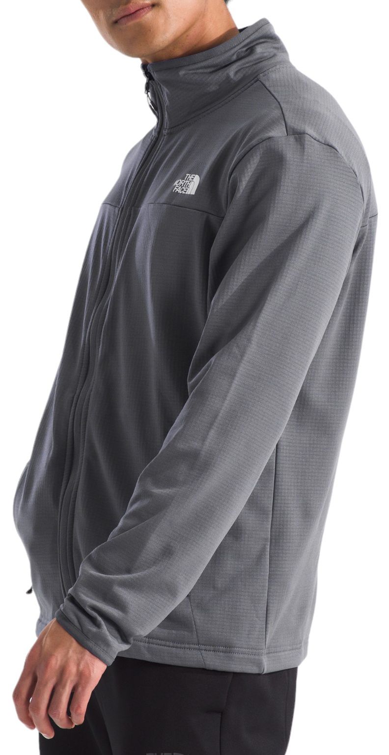 The North Face Men's Cedar Trail Full Zip product image
