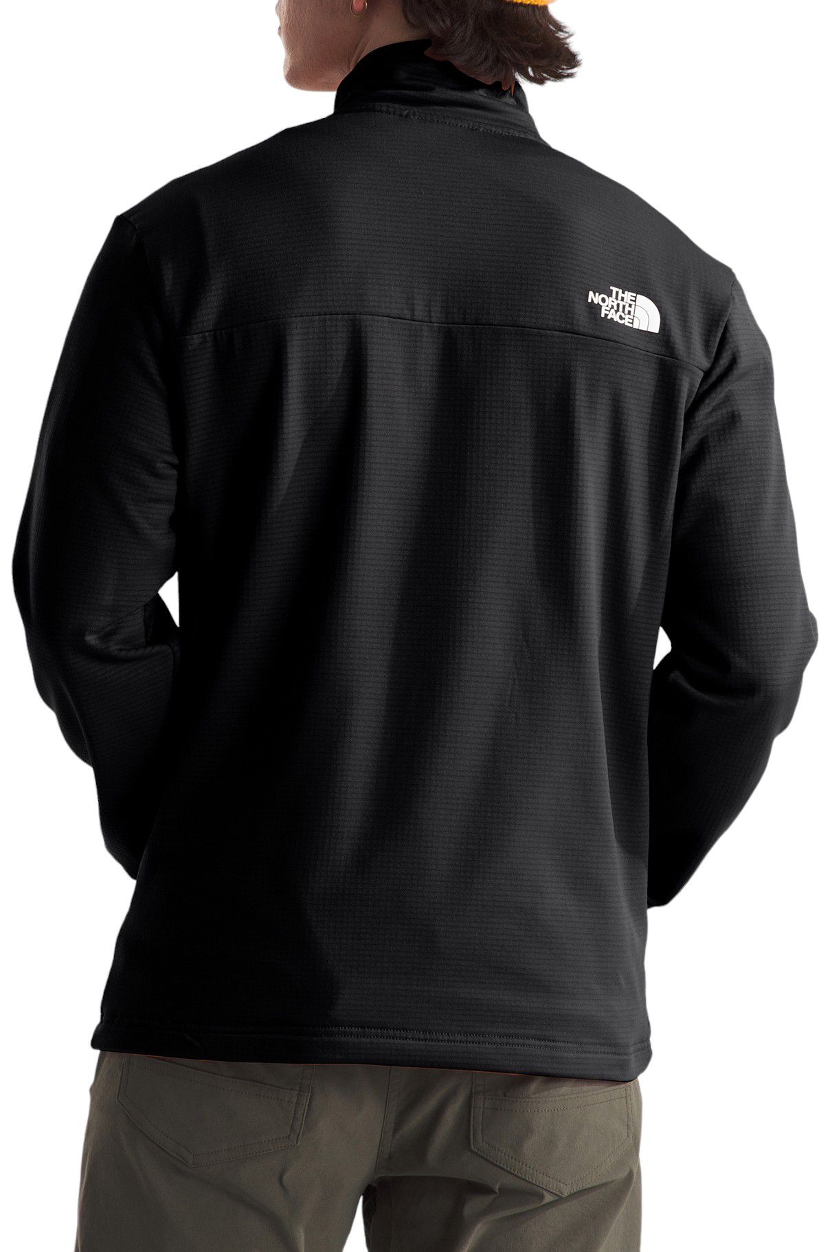 The North Face Men's Cedar Trail Full Zip product image