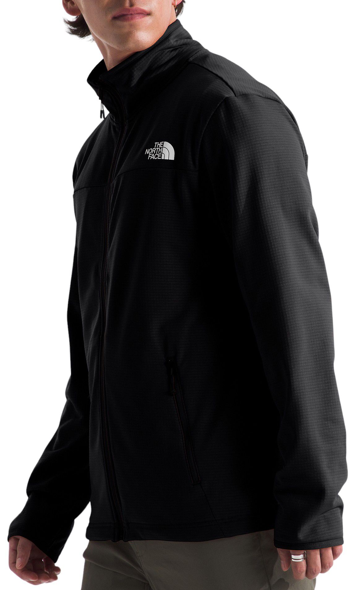 The North Face Men's Cedar Trail Full Zip product image