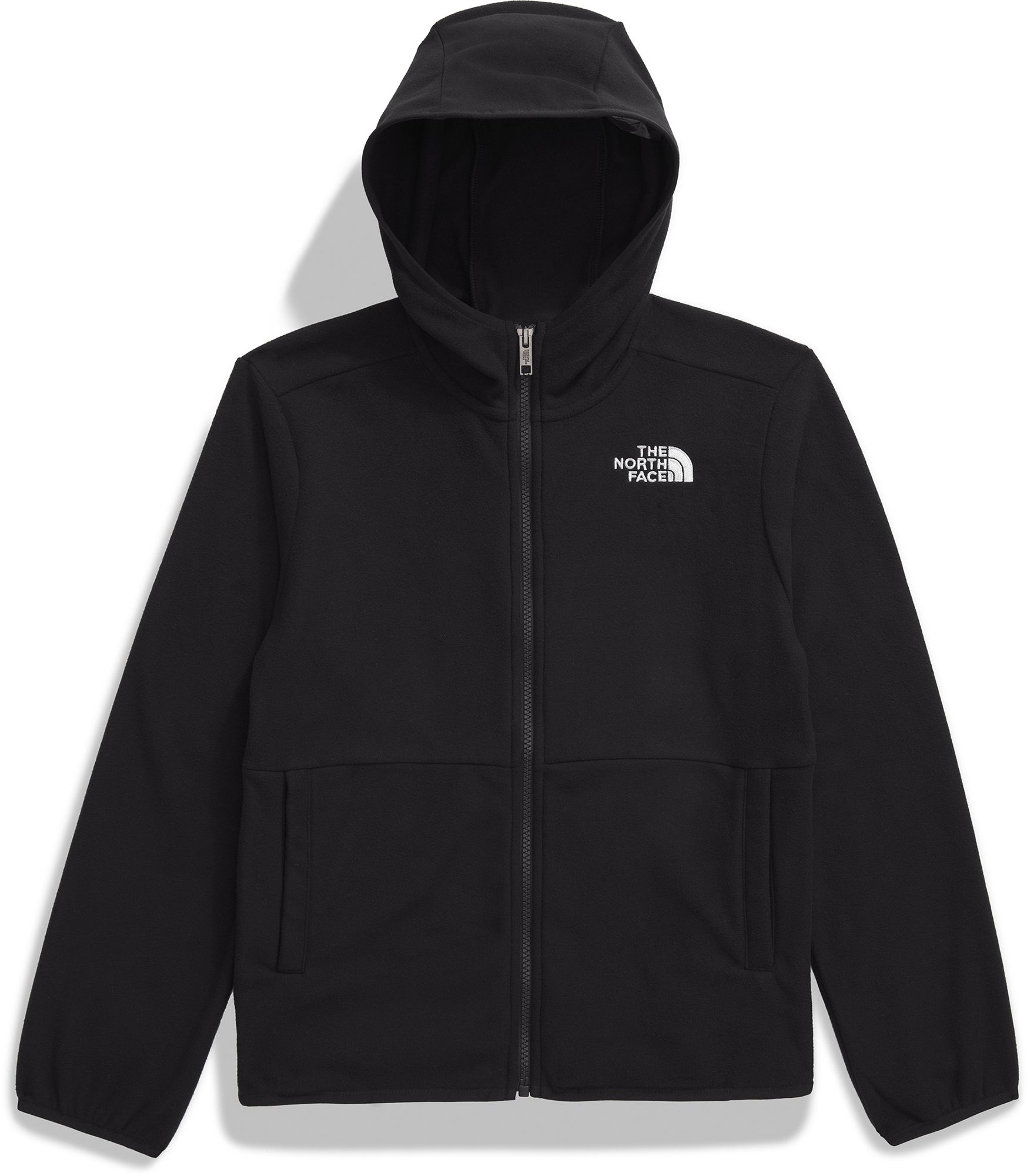 The North Face Kids' Glacier Full-Zip Fleece Hoodie product image