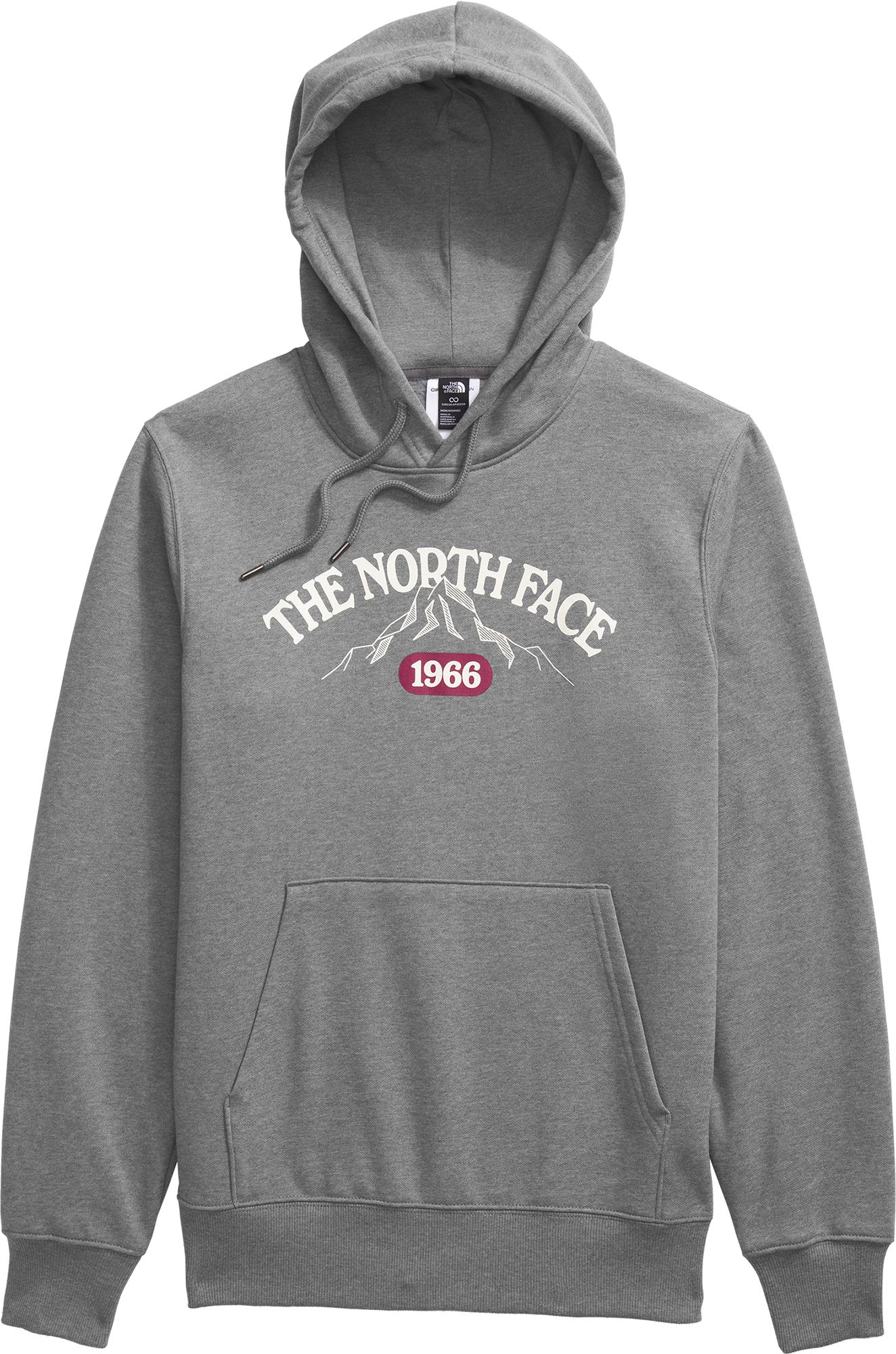The North Face Men's Varsity Graphic Hoodie product image
