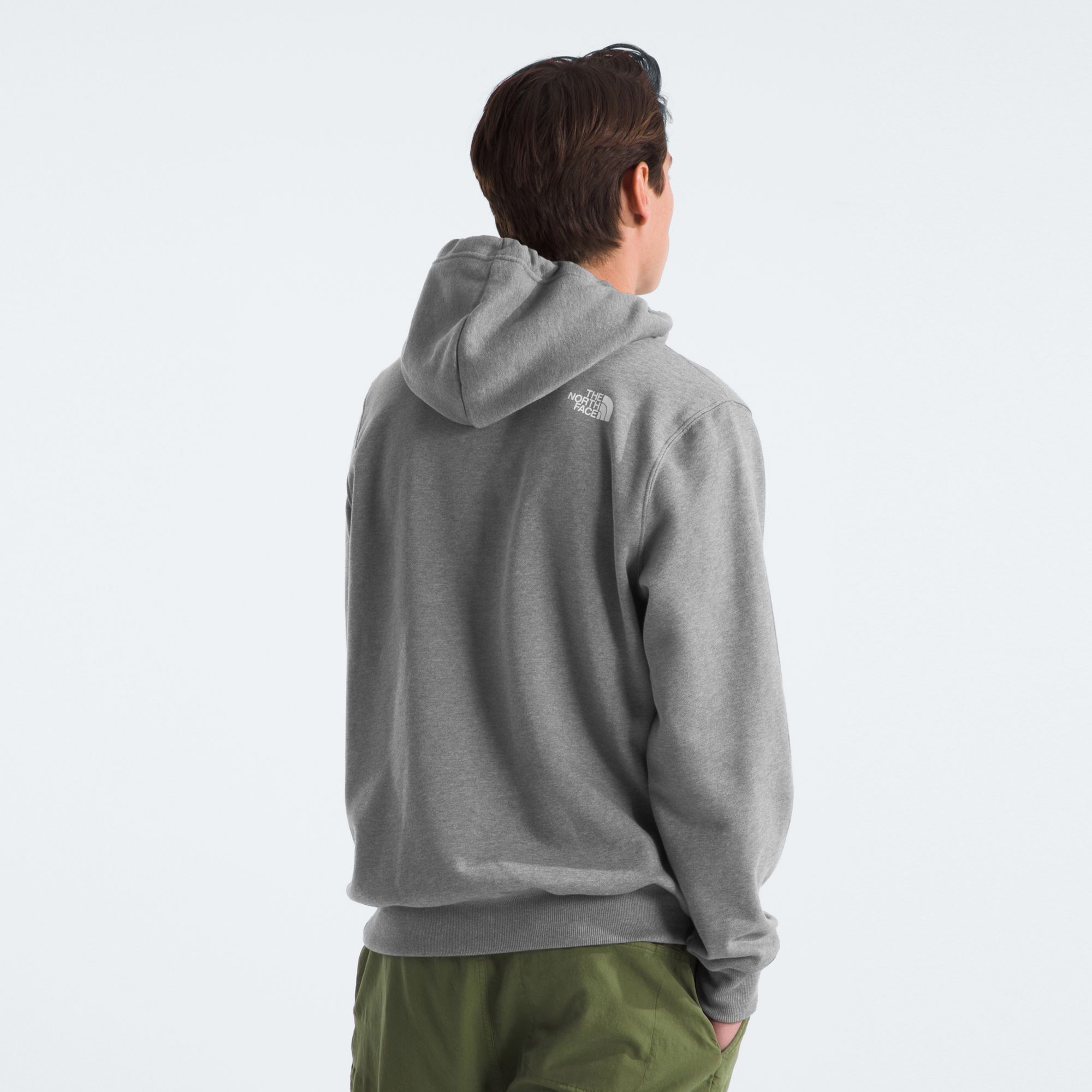 The North Face Men's Varsity Graphic Hoodie product image