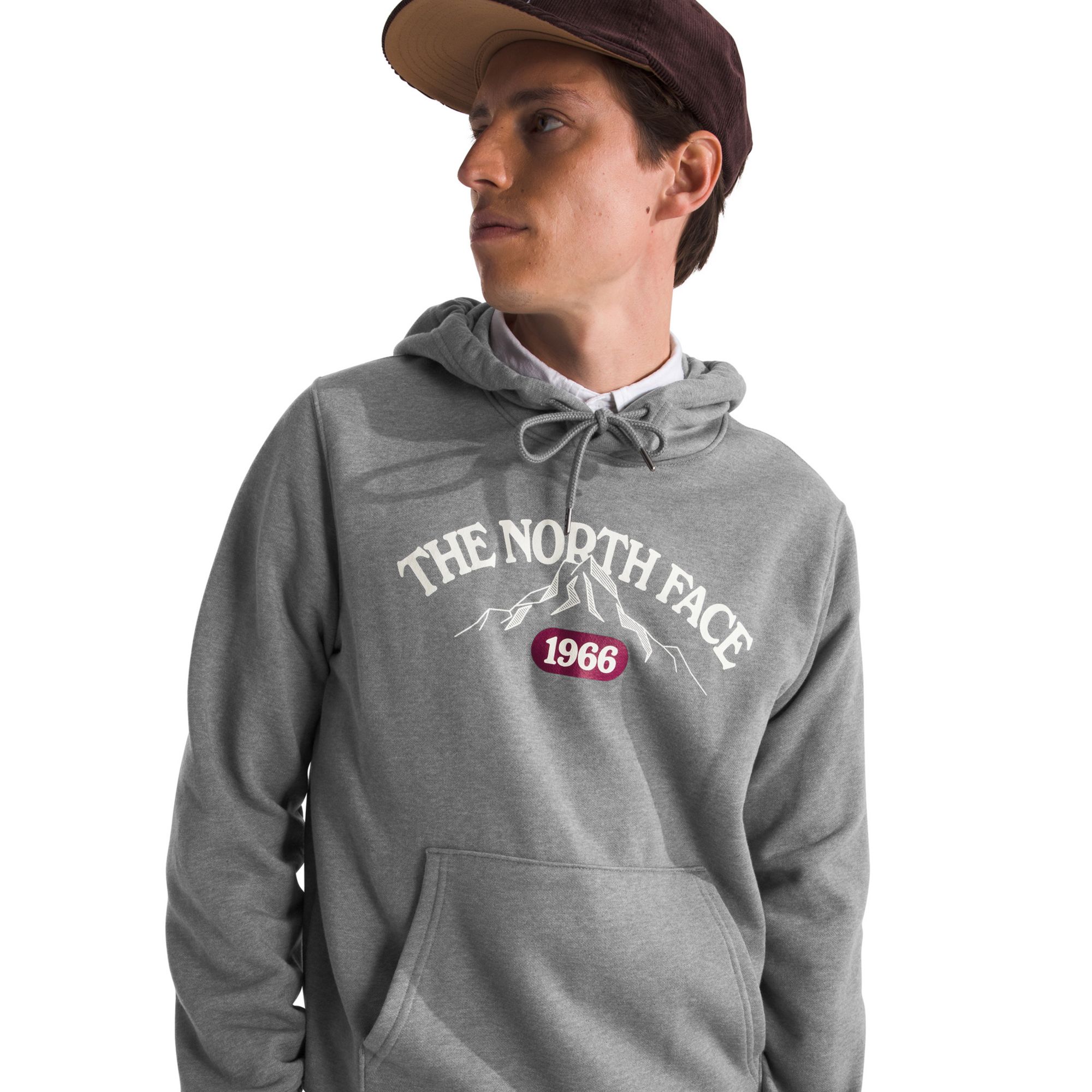 The North Face Men's Varsity Graphic Hoodie product image