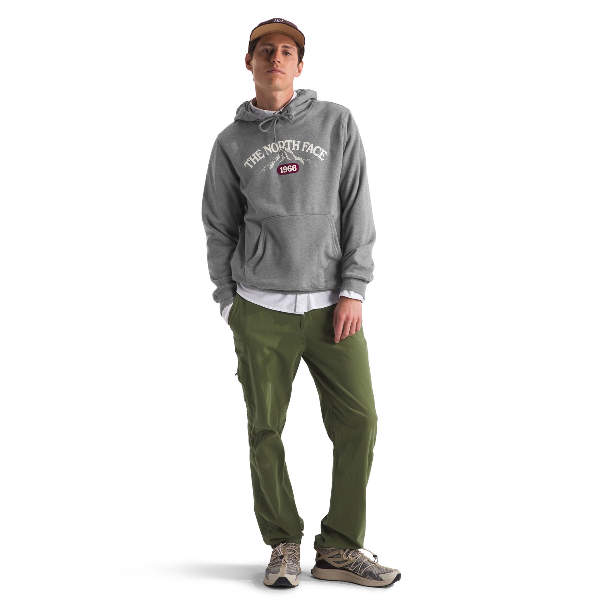 The North Face Men's Varsity Graphic Hoodie product image