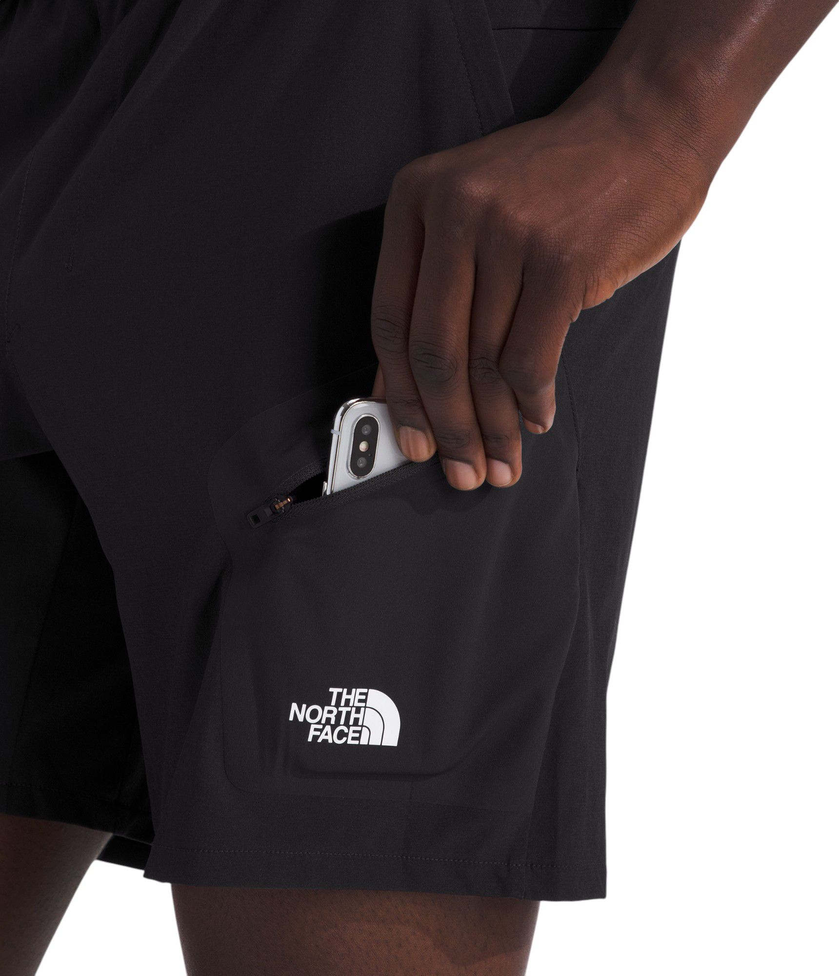 The North Face Men's 7" Lightstride Shorts product image