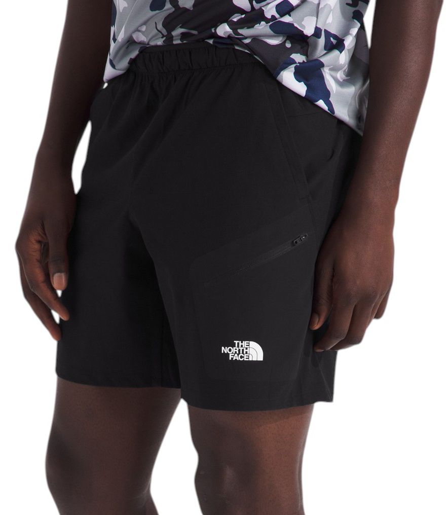 The North Face Men's 7" Lightstride Shorts product image