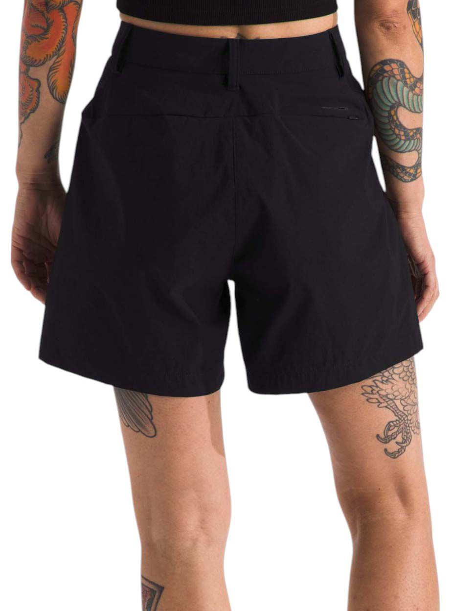The North Face Women's 5'' Basin Shorts product image
