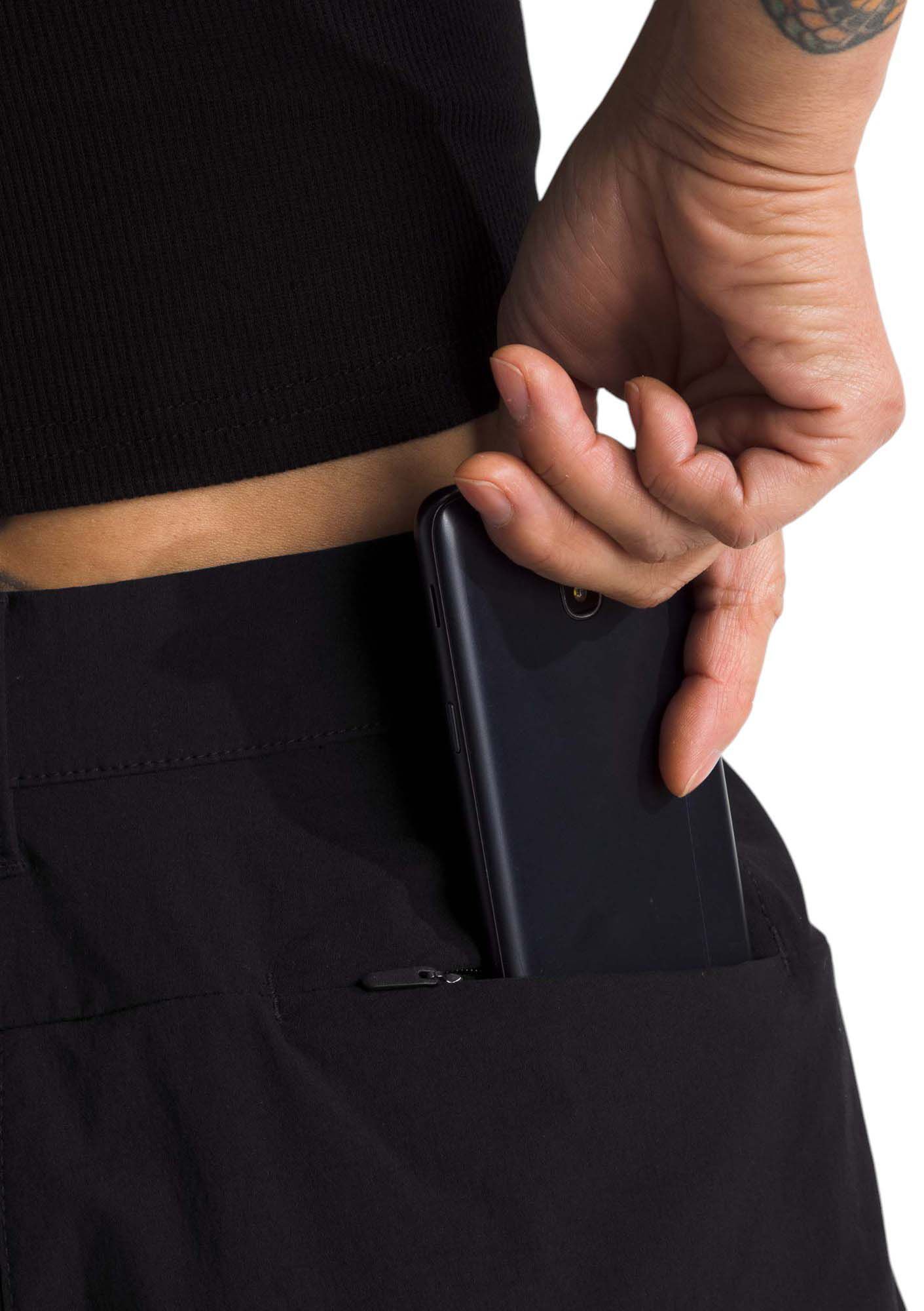 The North Face Women's 5'' Basin Shorts product image