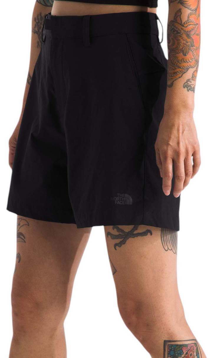 The North Face Women's 5'' Basin Shorts product image