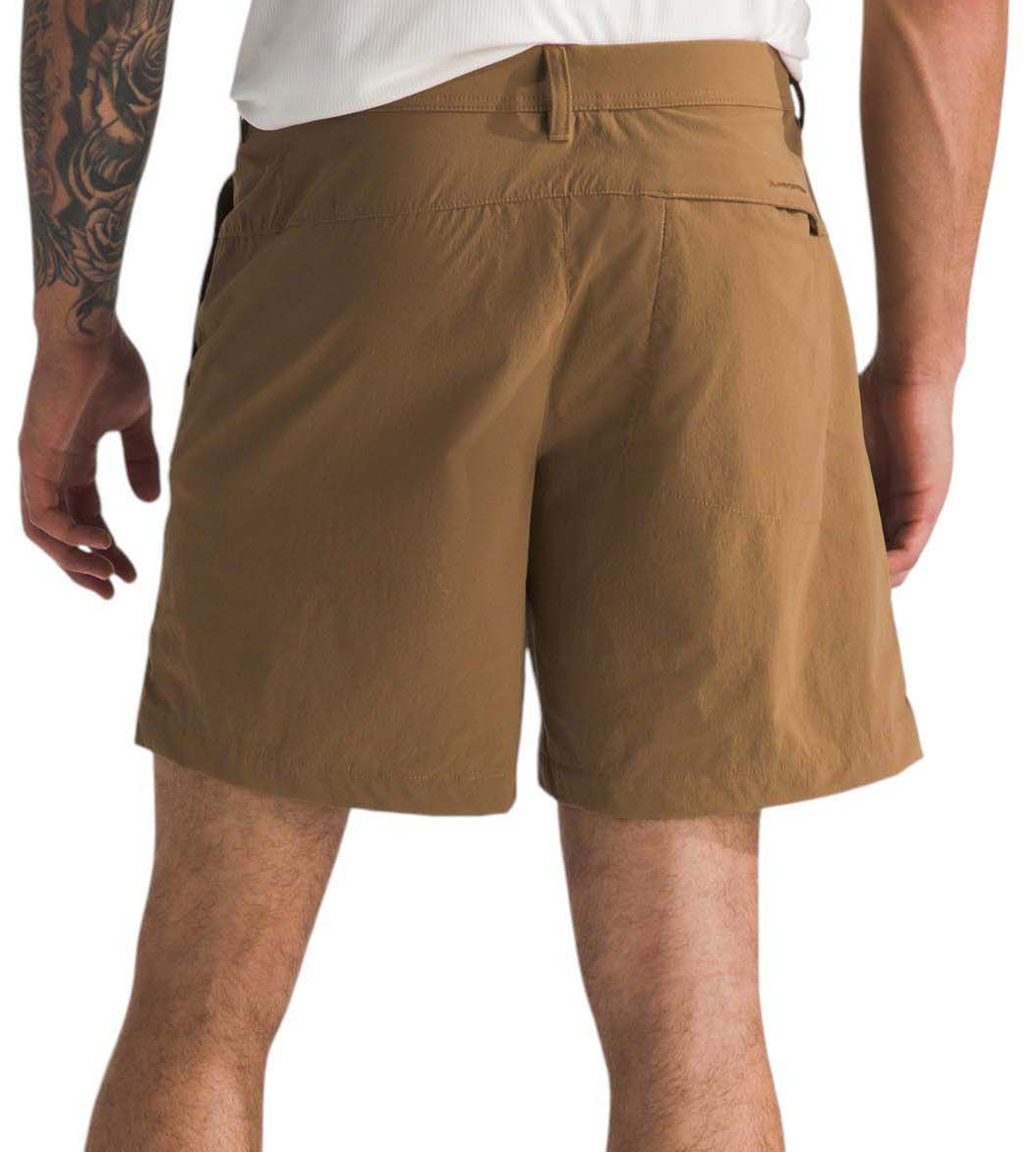 The North Face Men's Basin Shorts product image