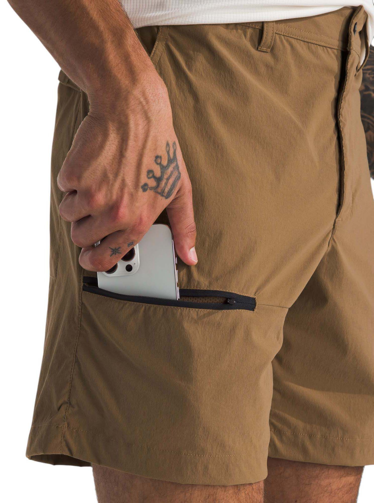 The North Face Men's Basin Shorts product image