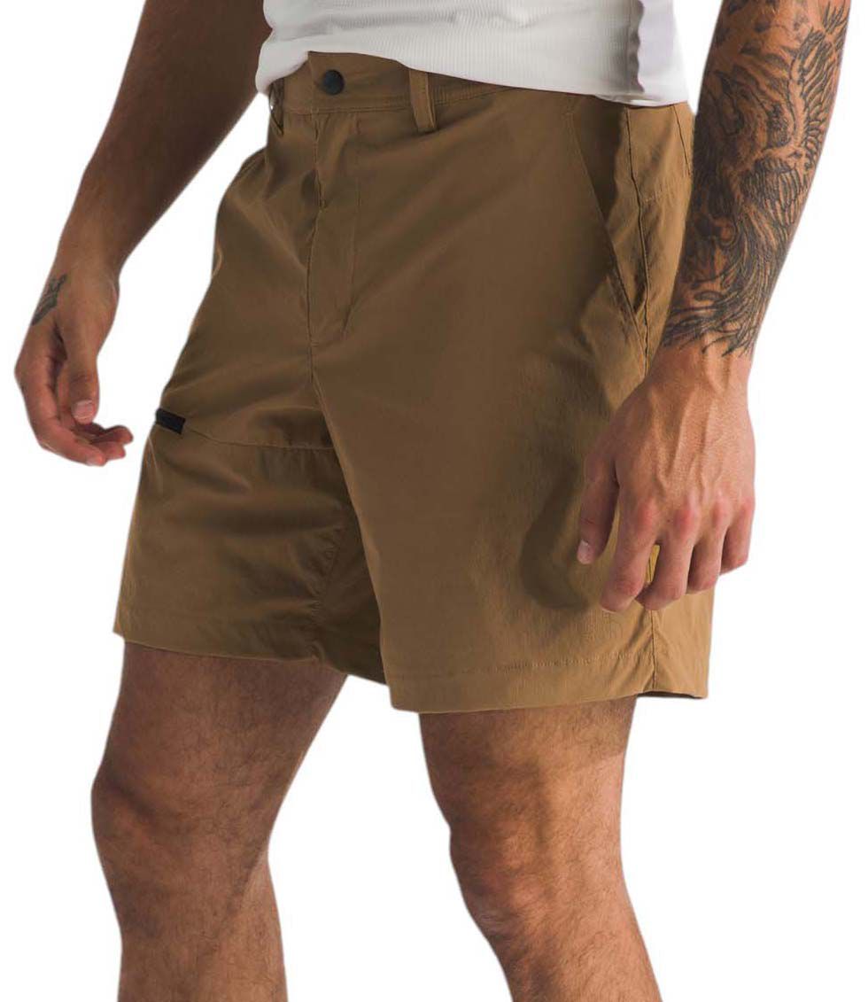 The North Face Men's Basin Shorts product image