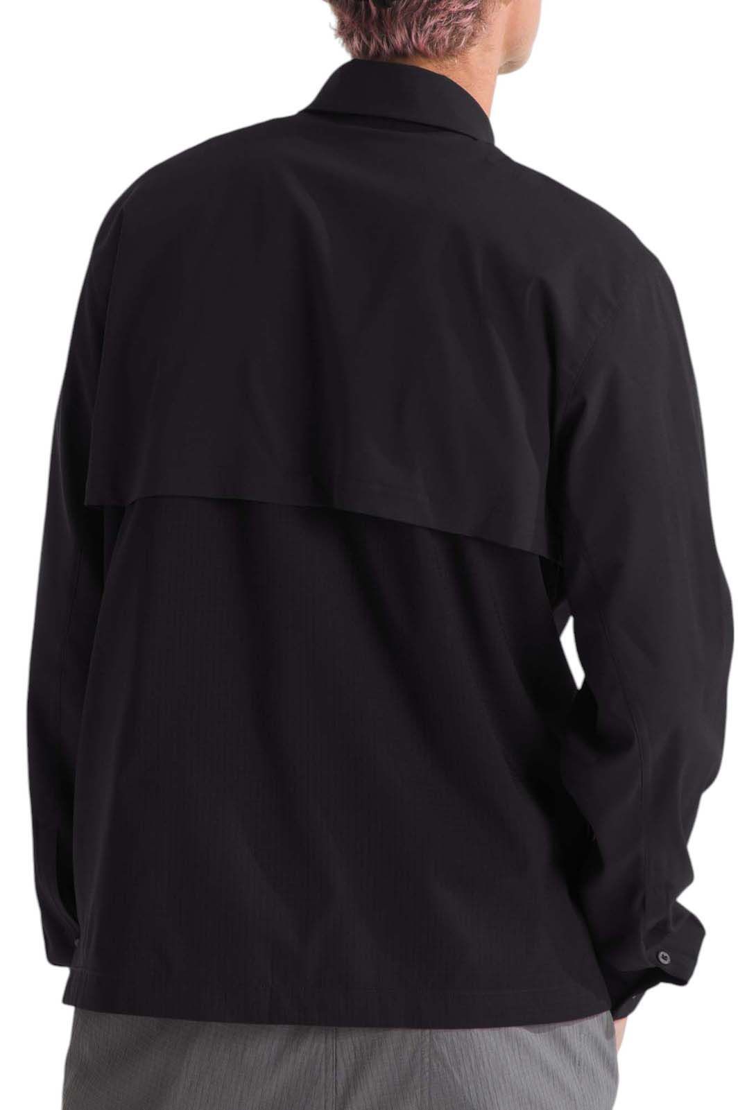 The North Face Men's Lightrange Long Sleeve Shirt product image