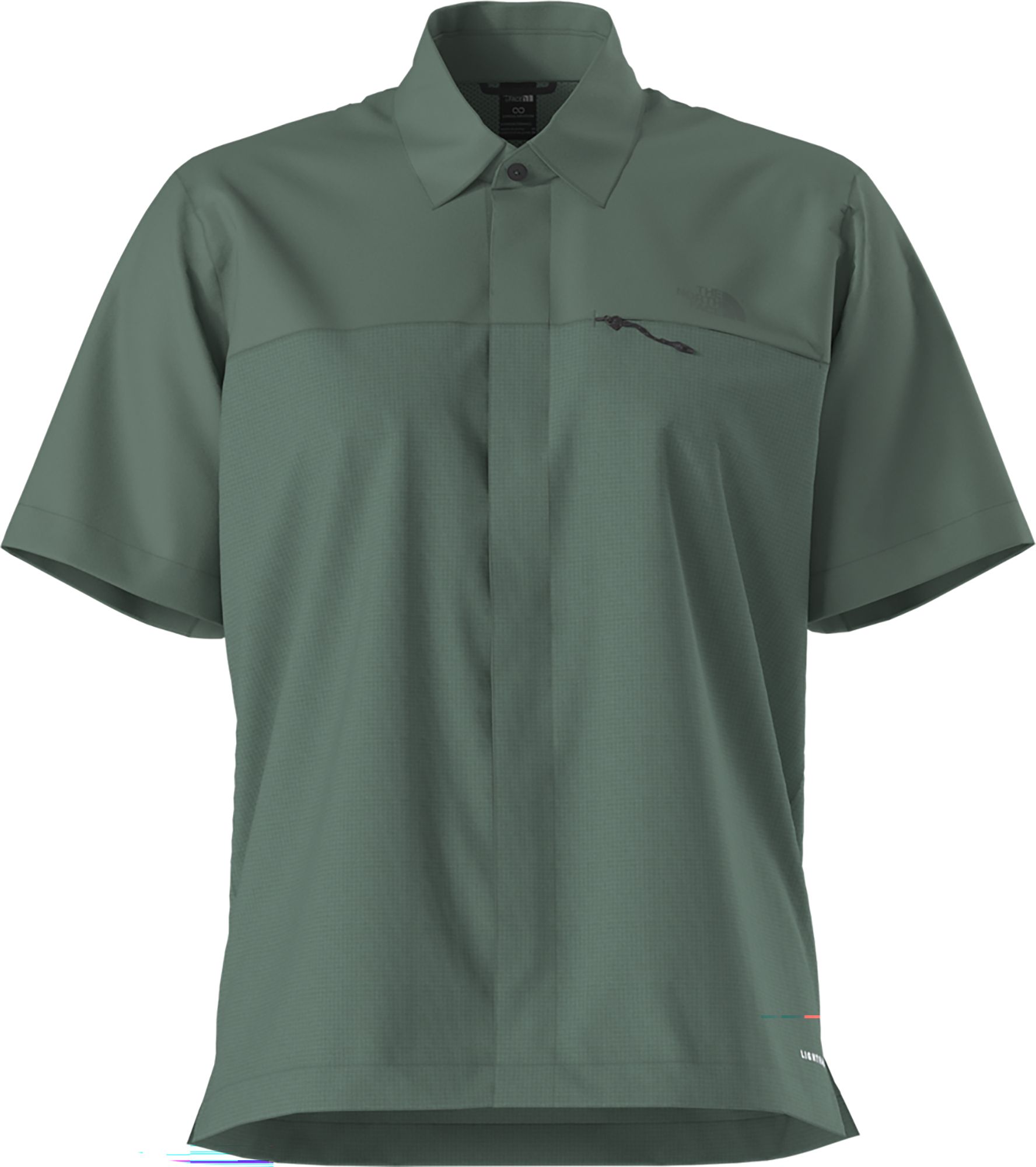 The North Face Women's Lightrange Short Sleeve T-Shirt product image