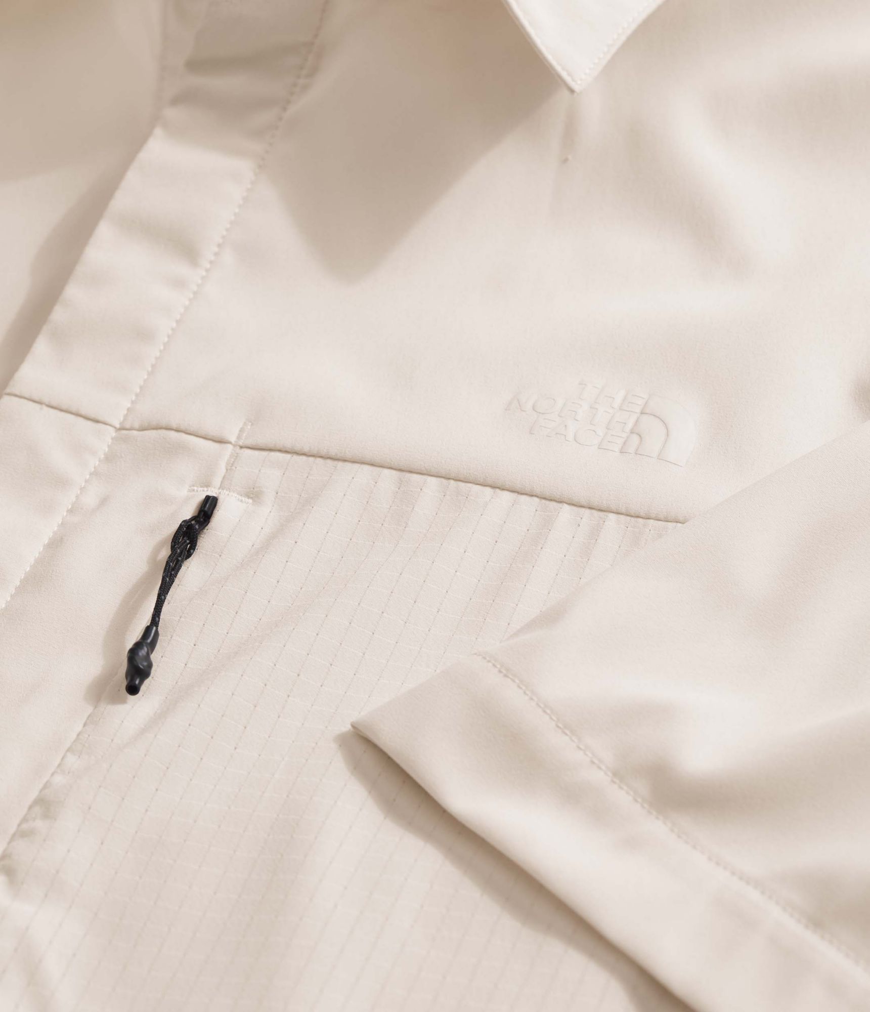 The North Face Men's Lightrange Short Sleeve T-Shirt product image