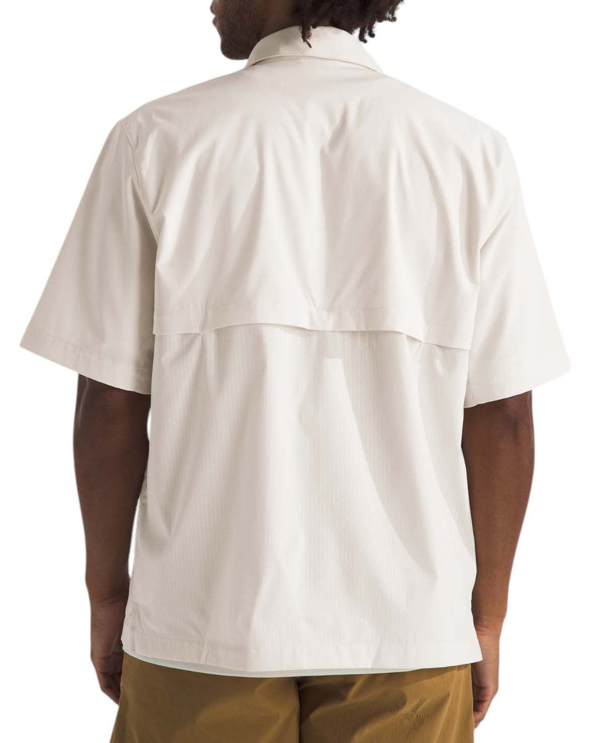 The North Face Men's Lightrange Short Sleeve T-Shirt product image