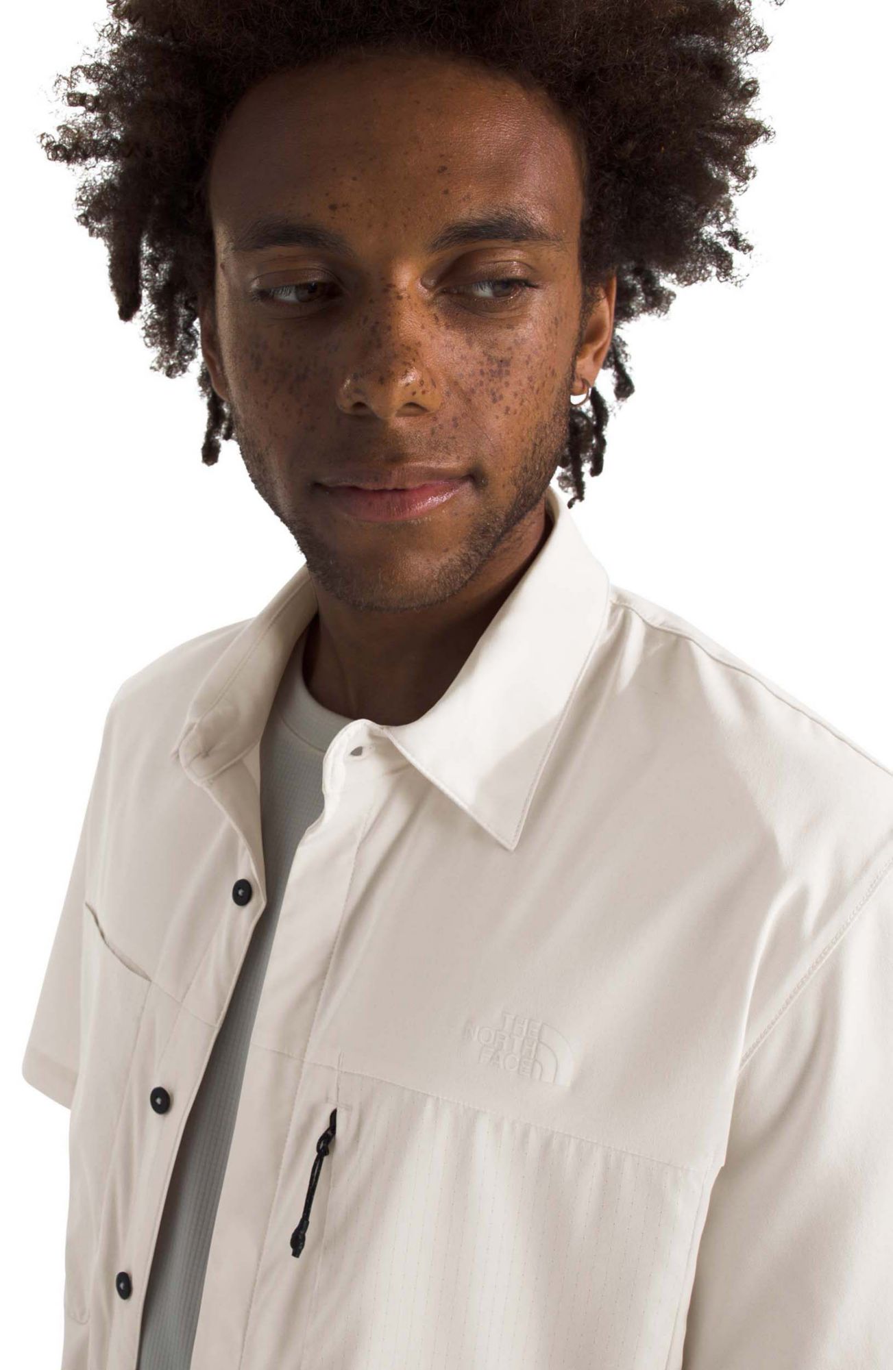 The North Face Men's Lightrange Short Sleeve T-Shirt product image