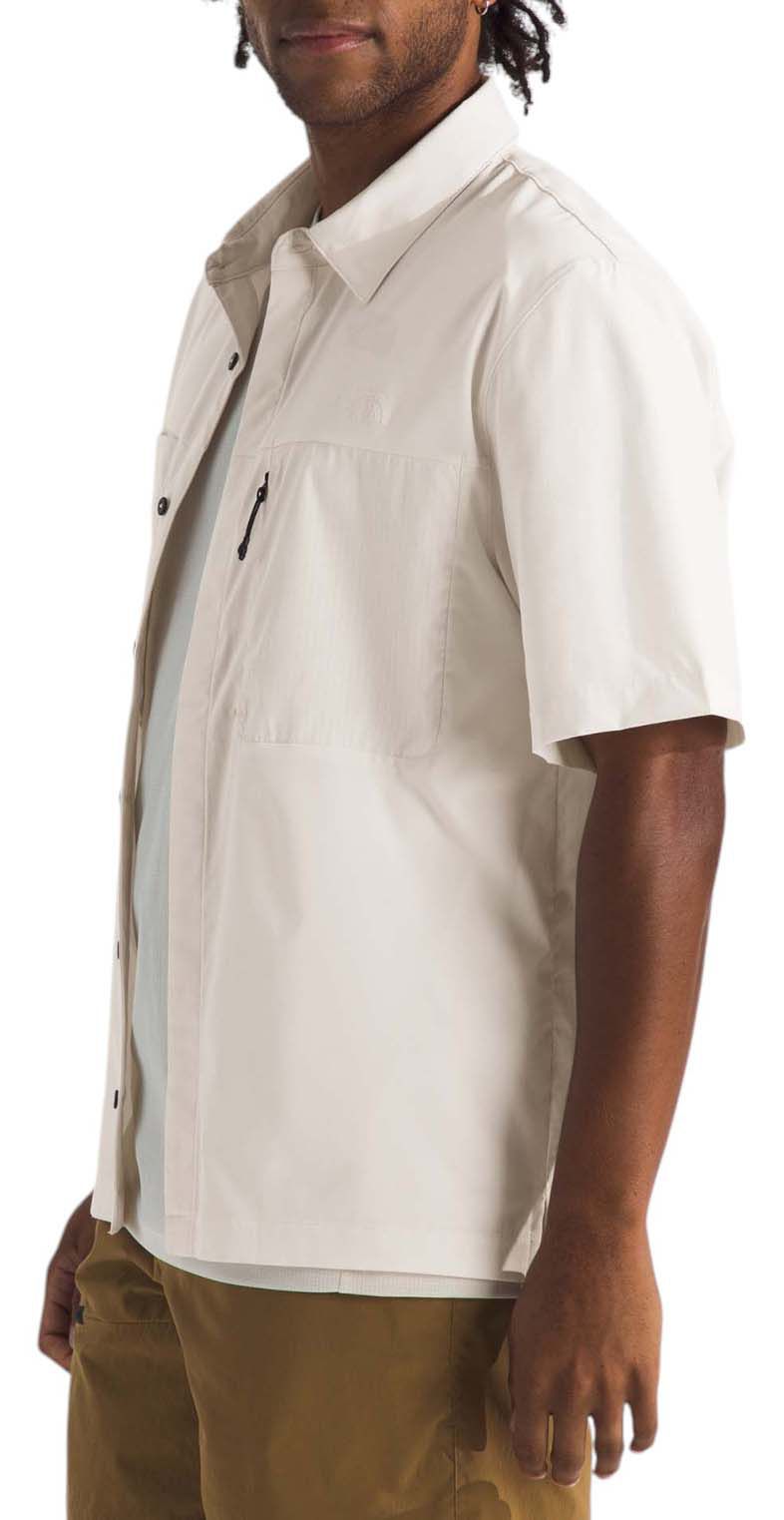 The North Face Men's Lightrange Short Sleeve T-Shirt product image