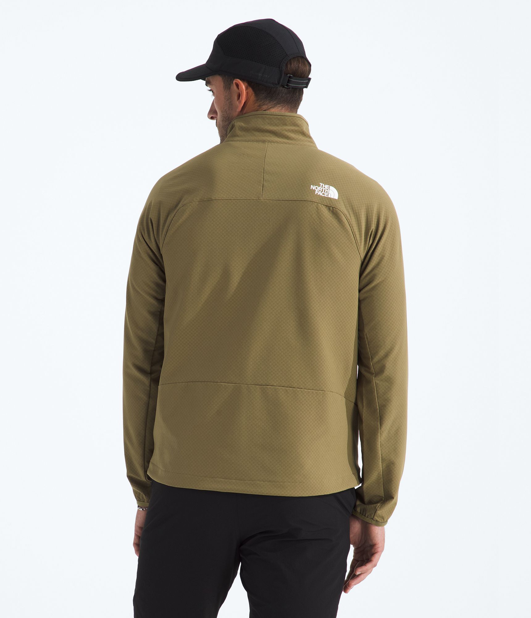 The North Face Men's Tek Approach Jacket product image