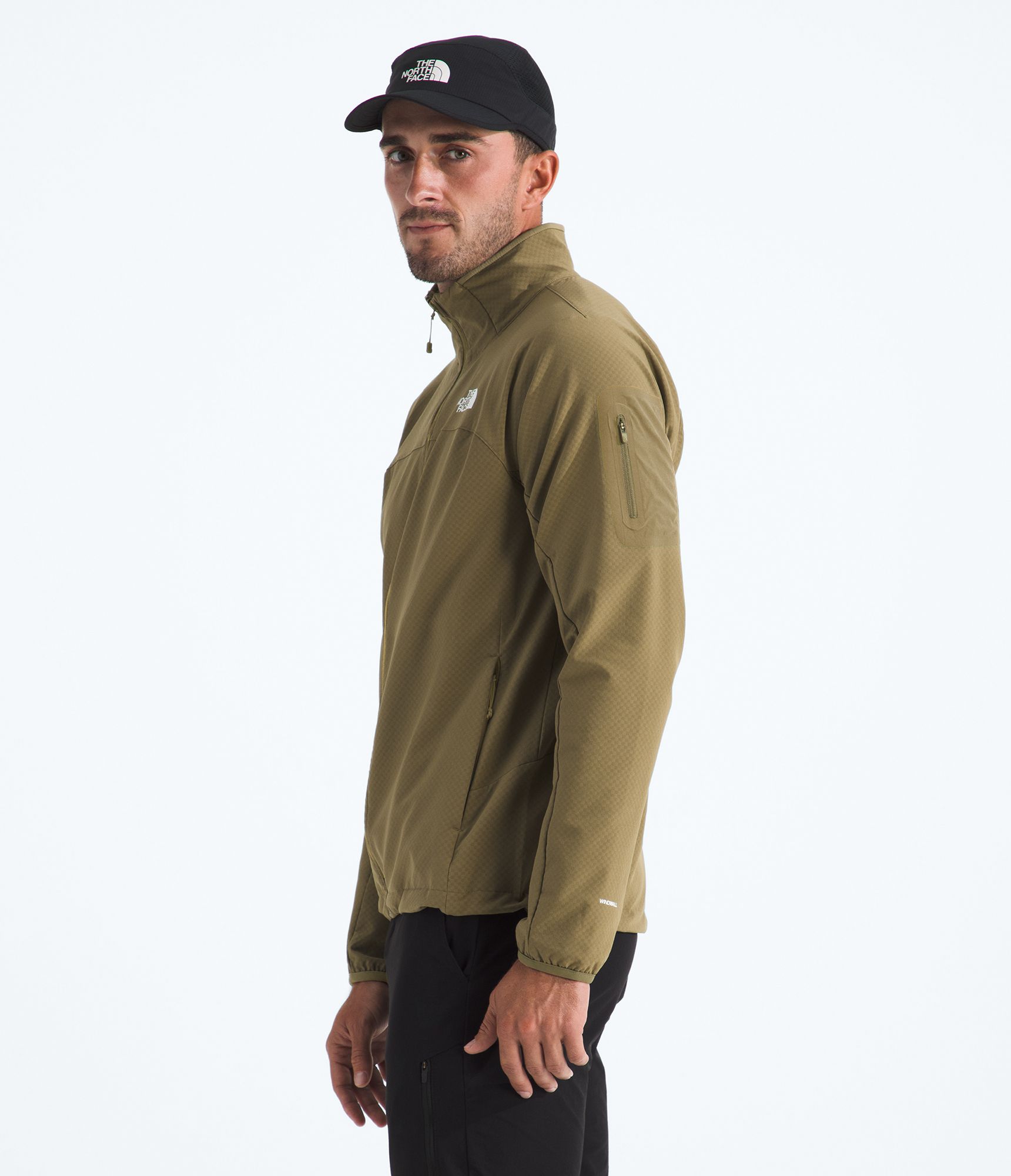 The North Face Men's Tek Approach Jacket product image