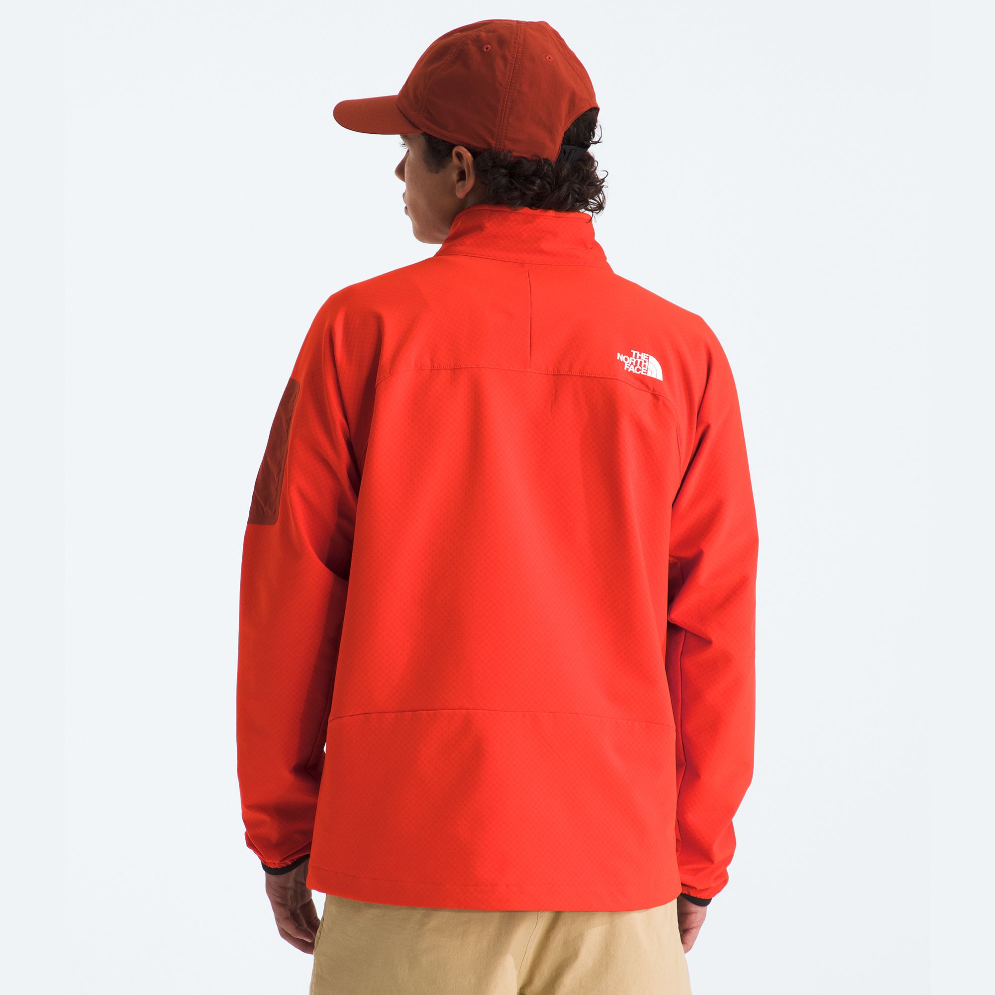 The North Face Men's Tek Approach Jacket product image