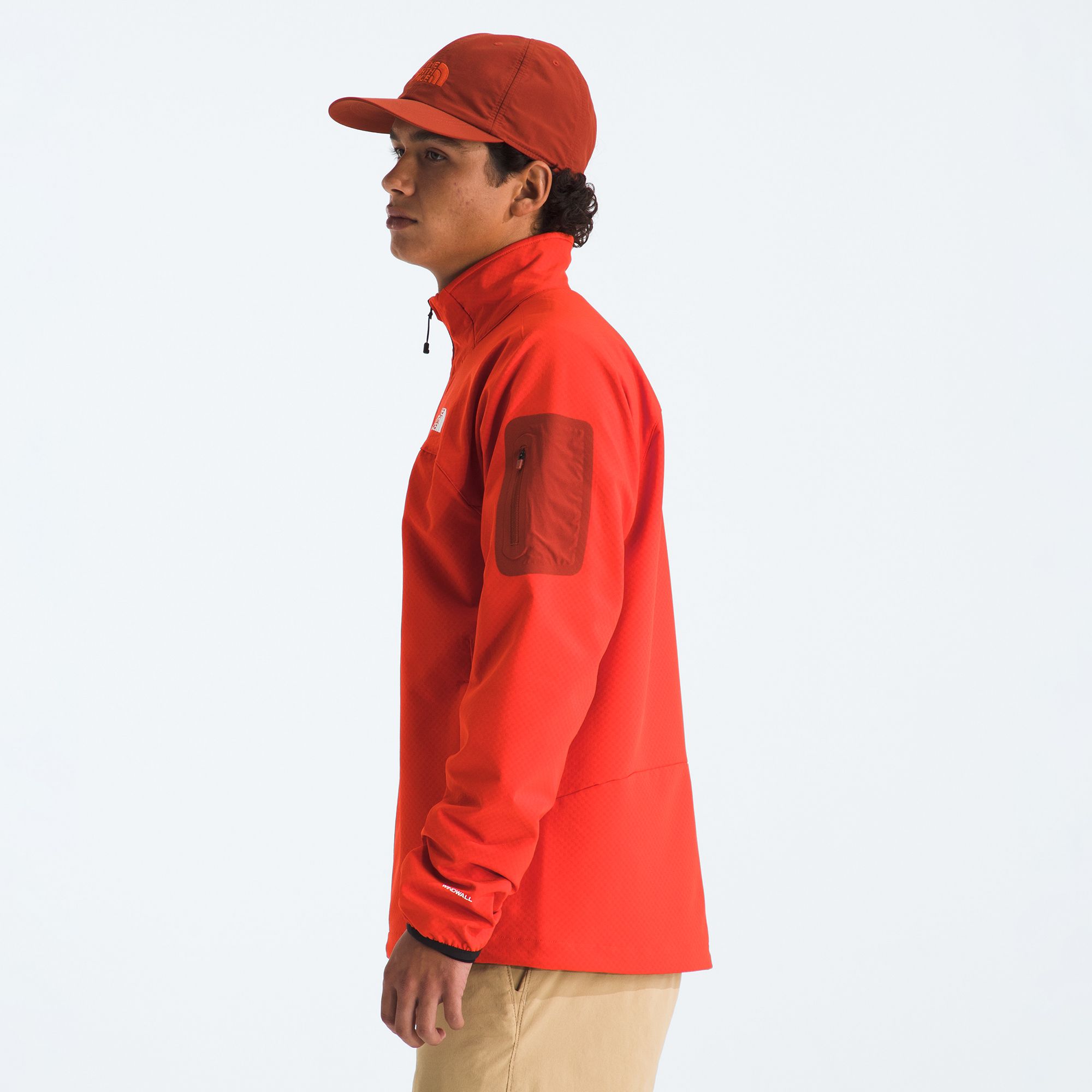 The North Face Men's Tek Approach Jacket product image