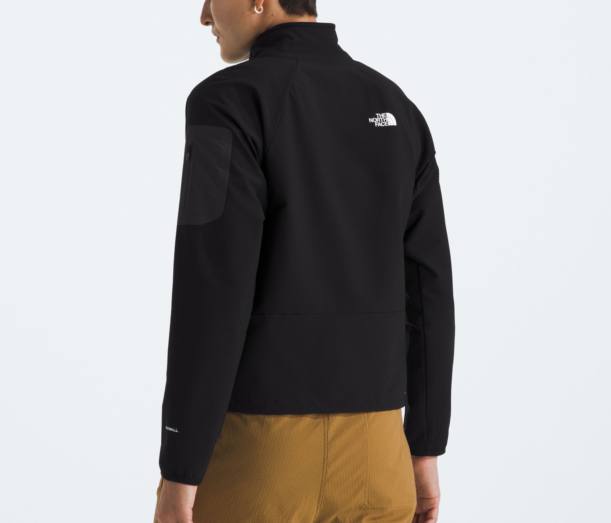 The North Face Women's Tek Approach Jacket product image
