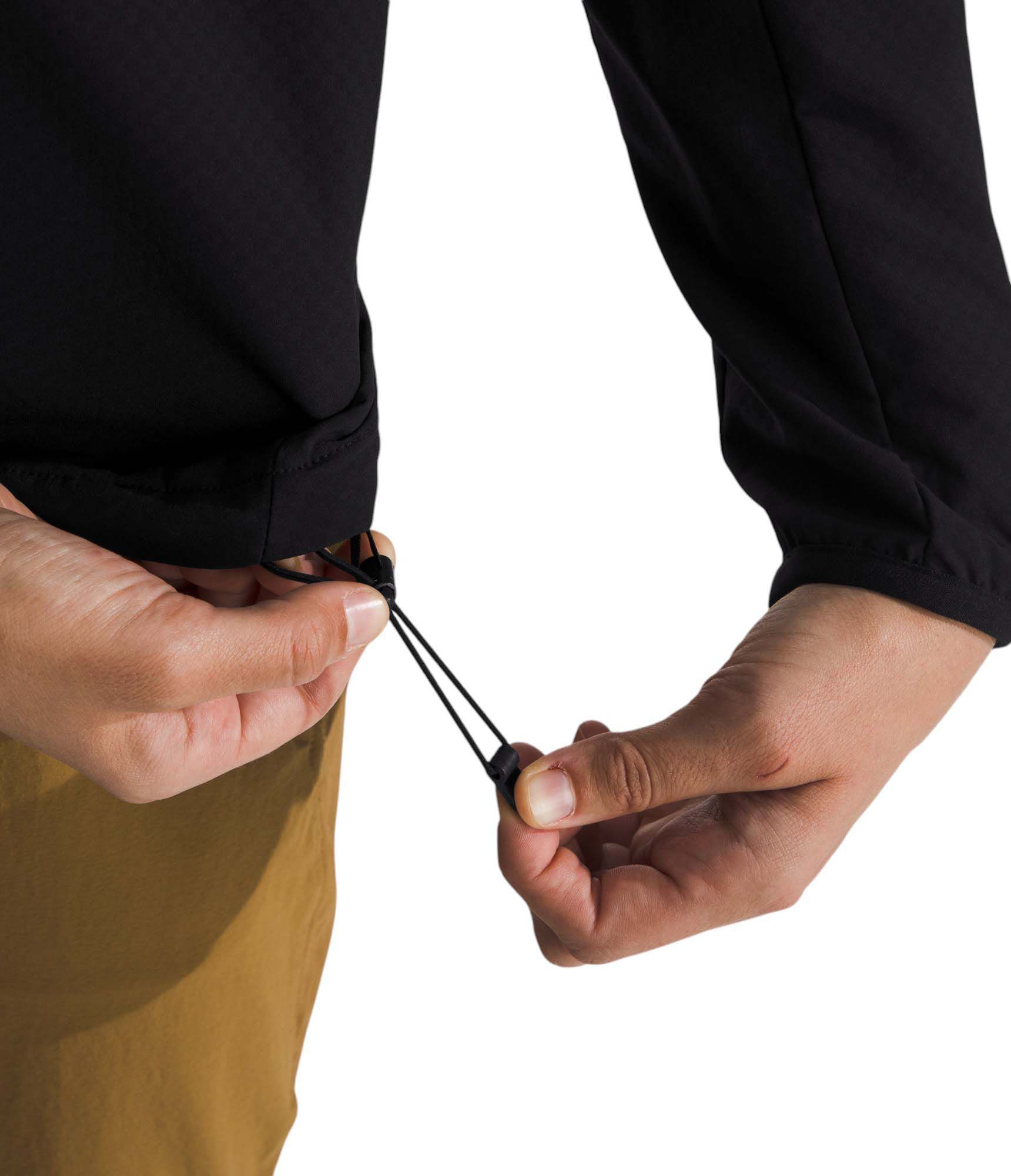 The North Face Women's Tek Approach Jacket product image