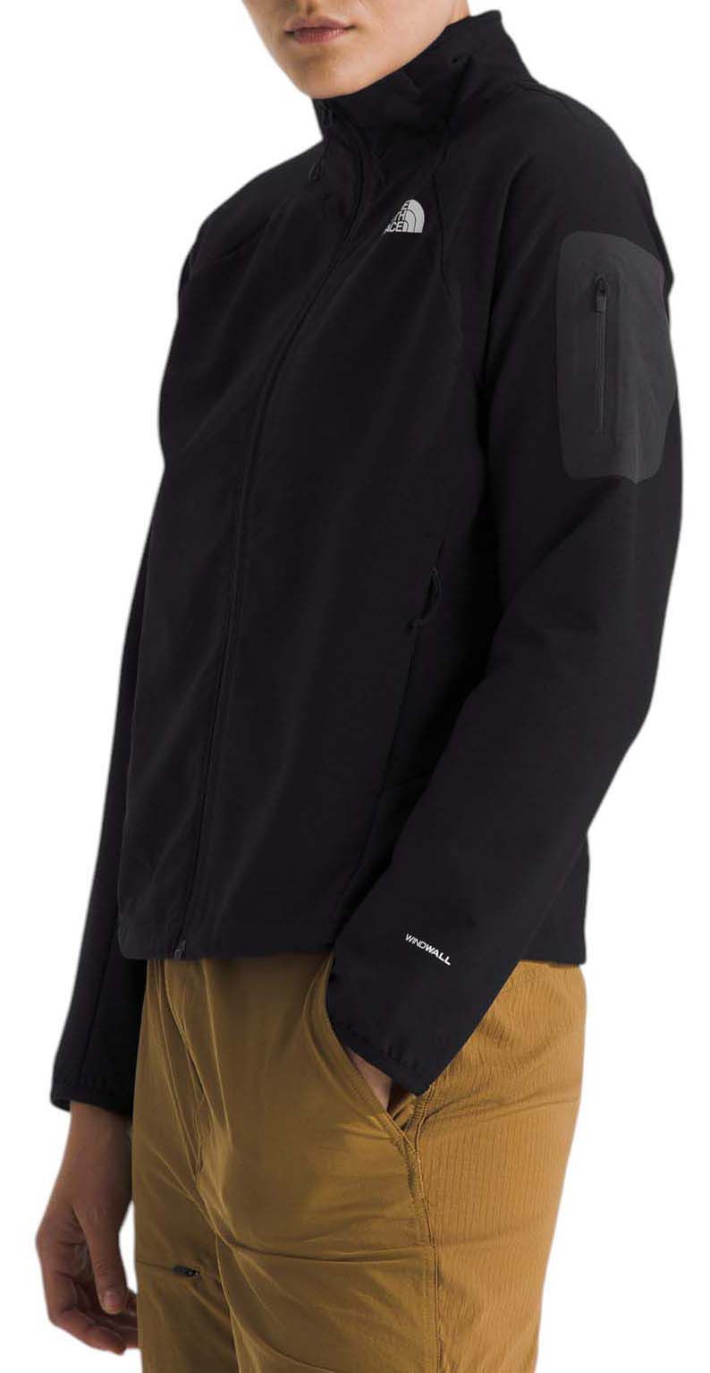 The North Face Women's Tek Approach Jacket product image