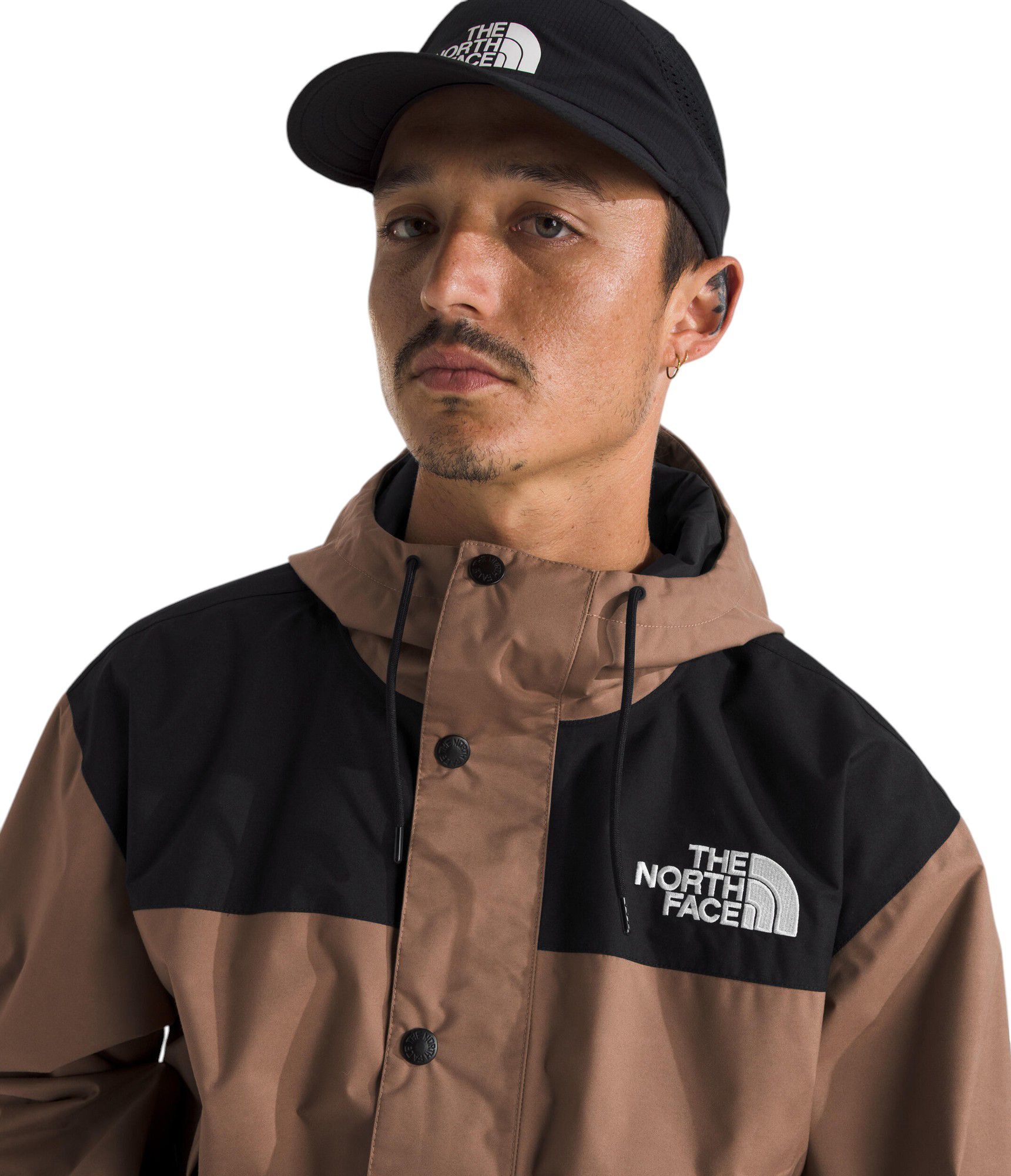 The North Face Men's Reign On Jacket product image