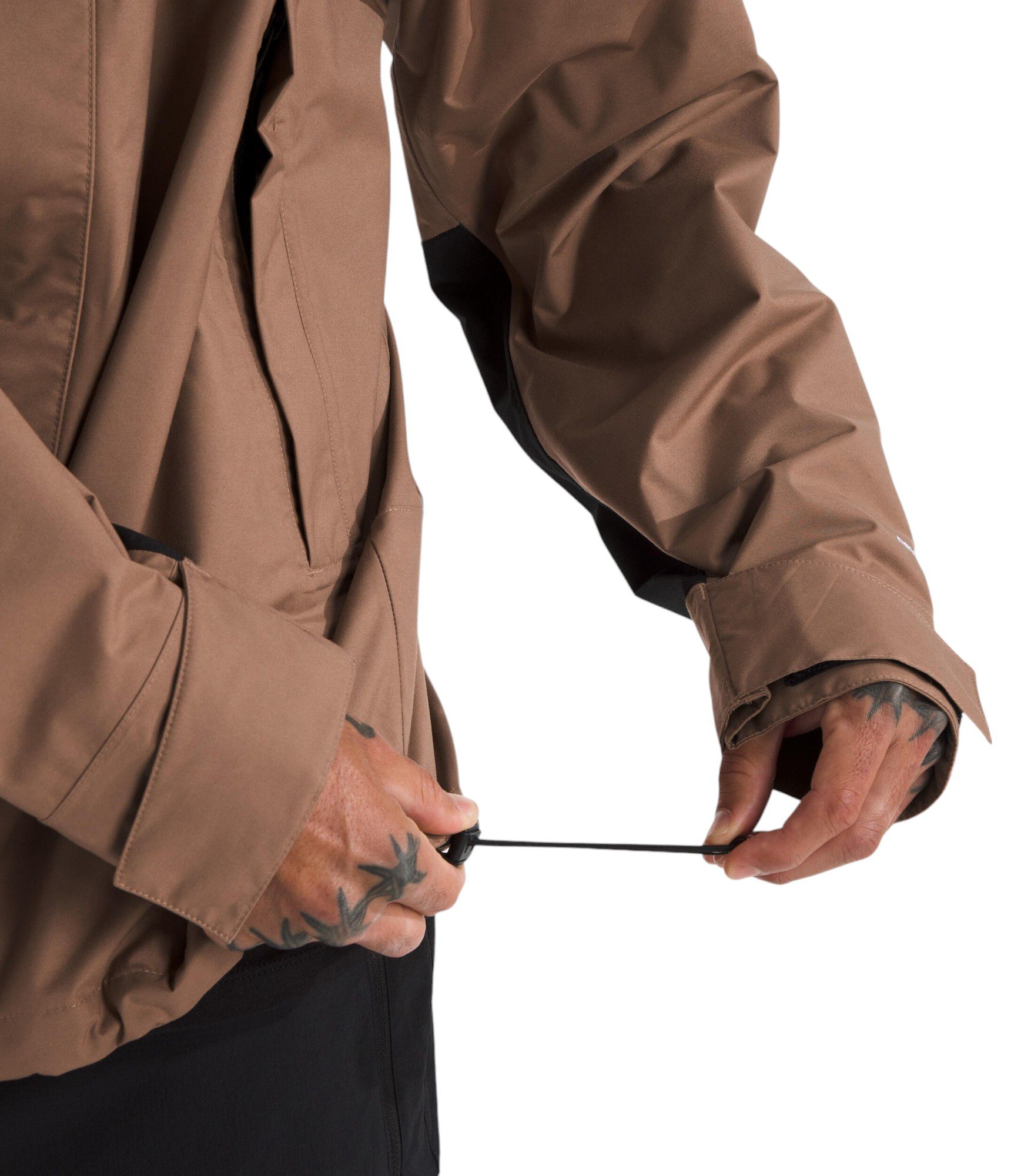 The North Face Men's Reign On Jacket product image