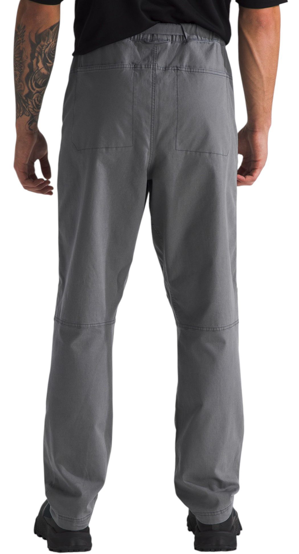 The North Face Men's Beta Utility Belted Pants product image